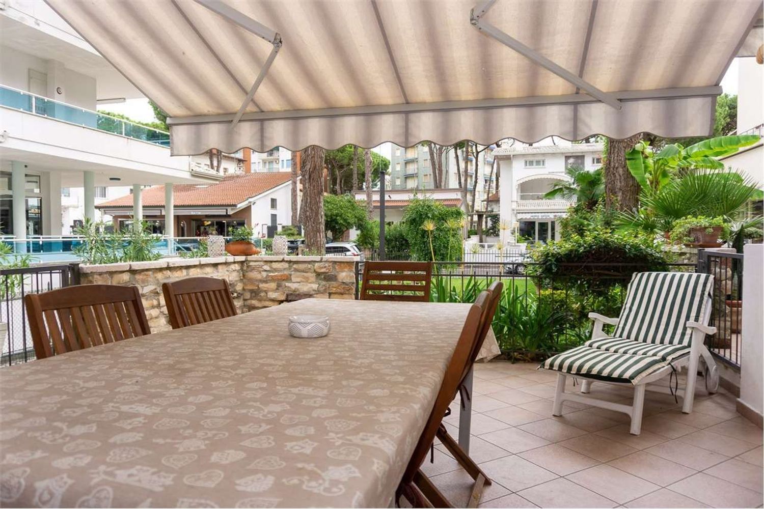 Villette a schiera in vendita a Comacchio