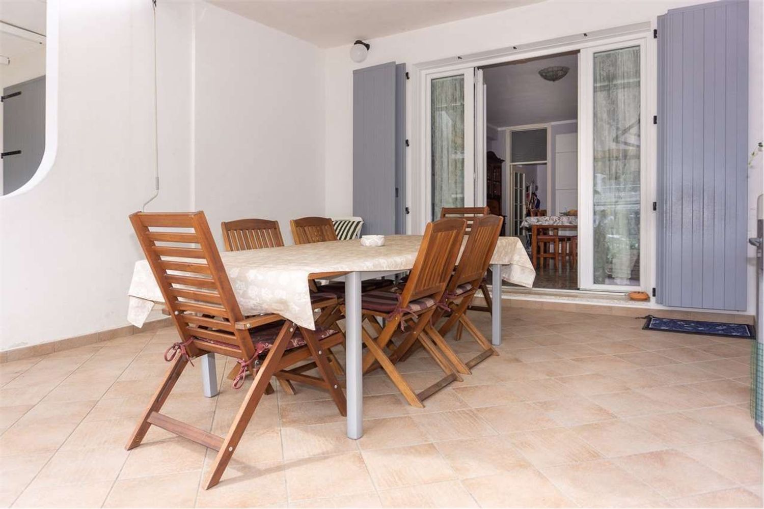 Villette a schiera in vendita a Comacchio