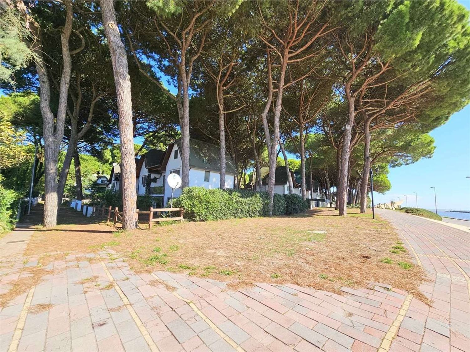 Villette a schiera in vendita a Comacchio