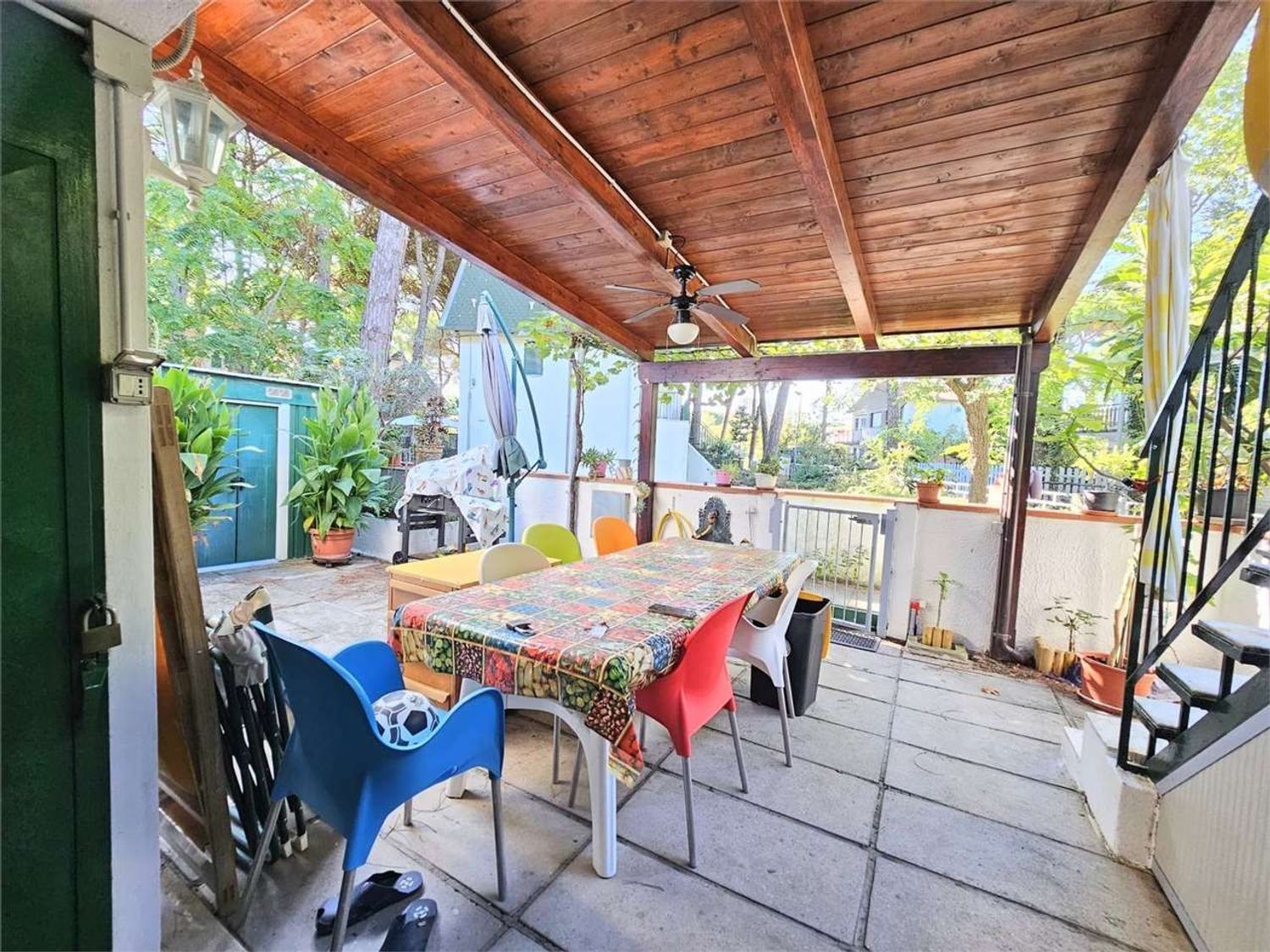 Villette a schiera in vendita a Comacchio