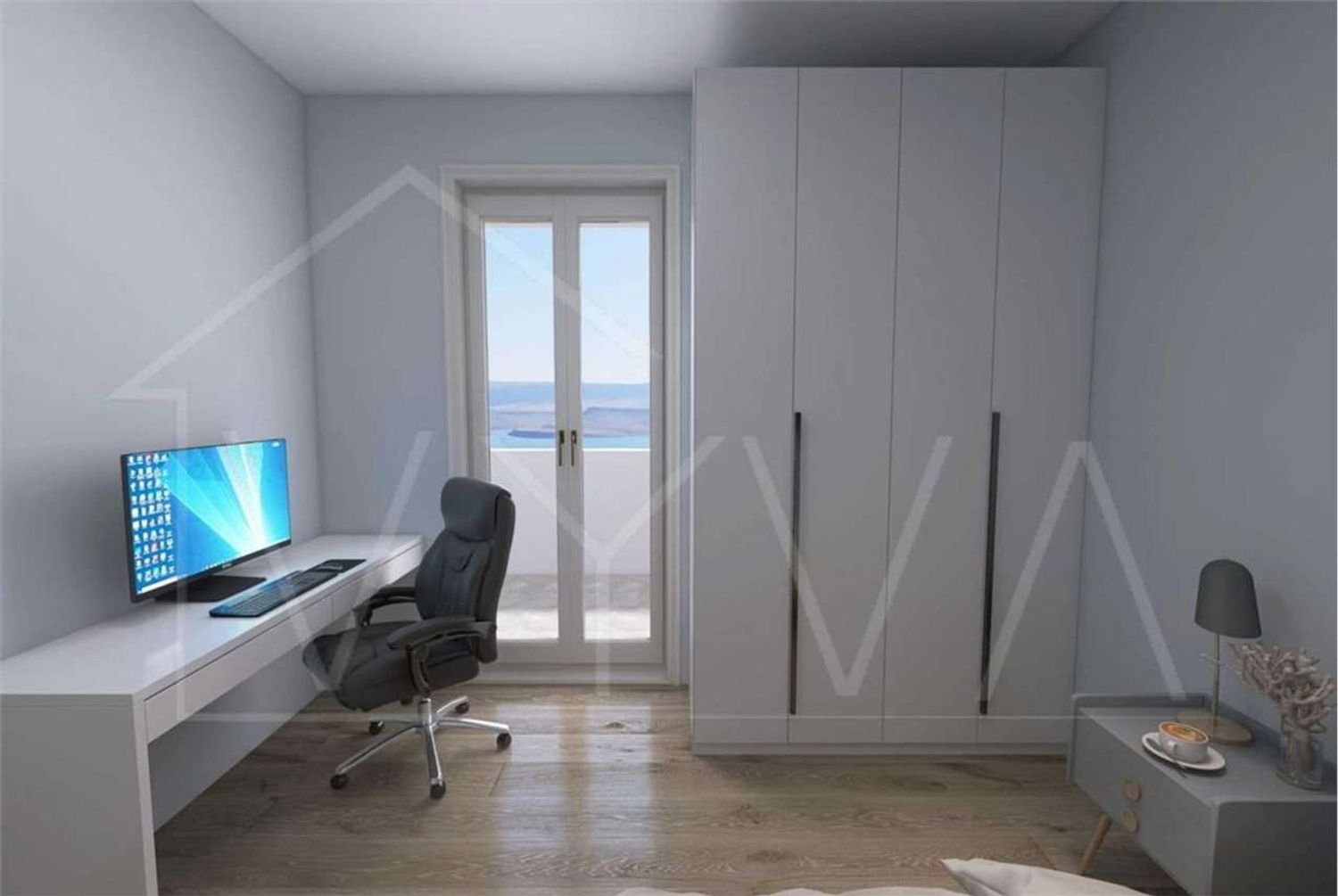 Appartamento in vendita a Rimini