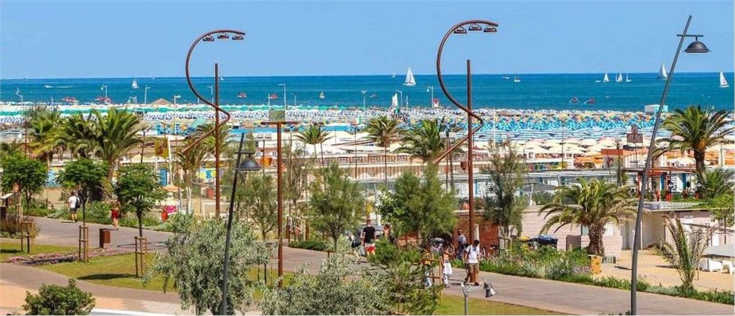 Mansarda in vendita a Rimini