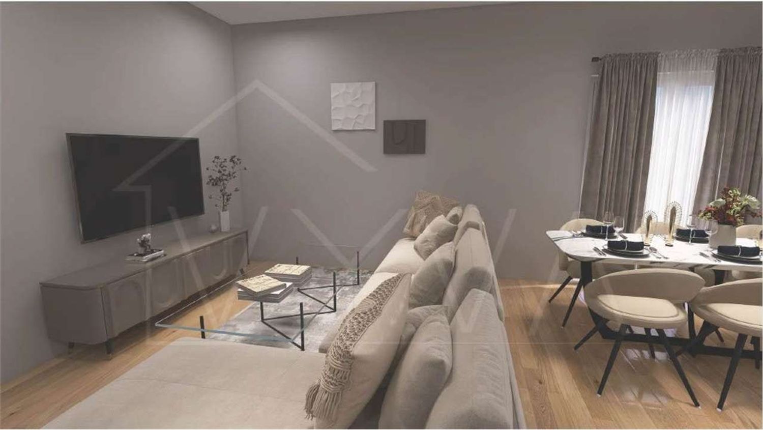 Mansarda in vendita a Rimini