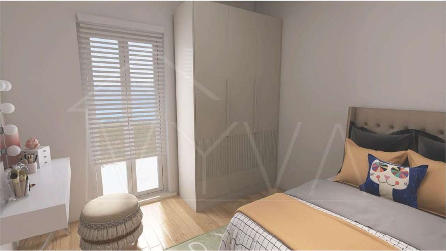 Mansarda in vendita a Rimini