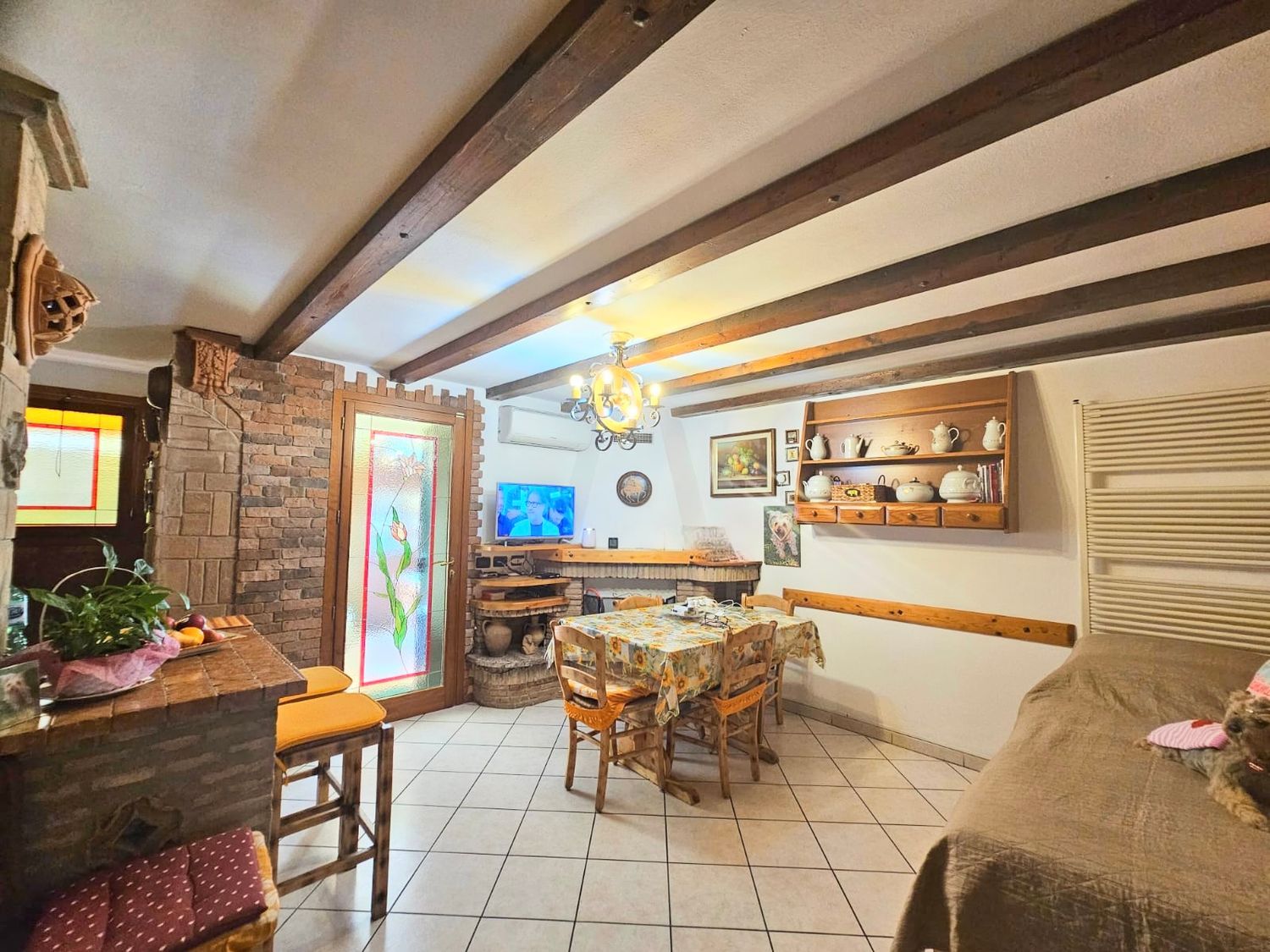 Villette a schiera in vendita a Comacchio, Porto Garibaldi