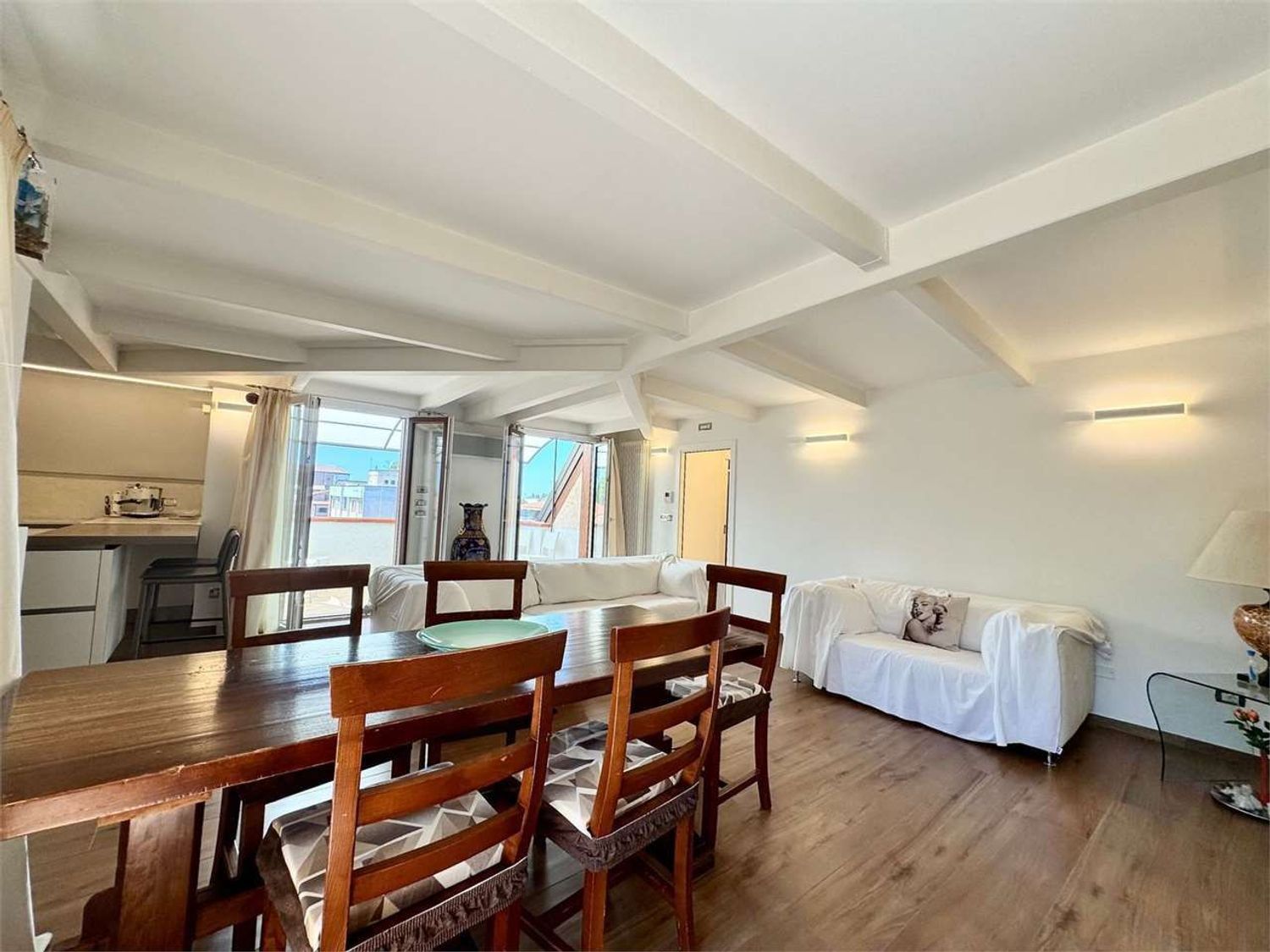 Appartamento in vendita a Comacchio