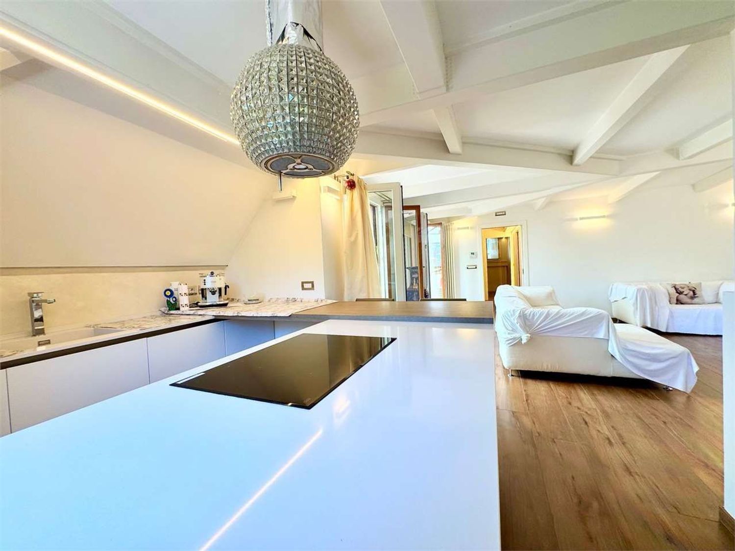 Appartamento in vendita a Comacchio