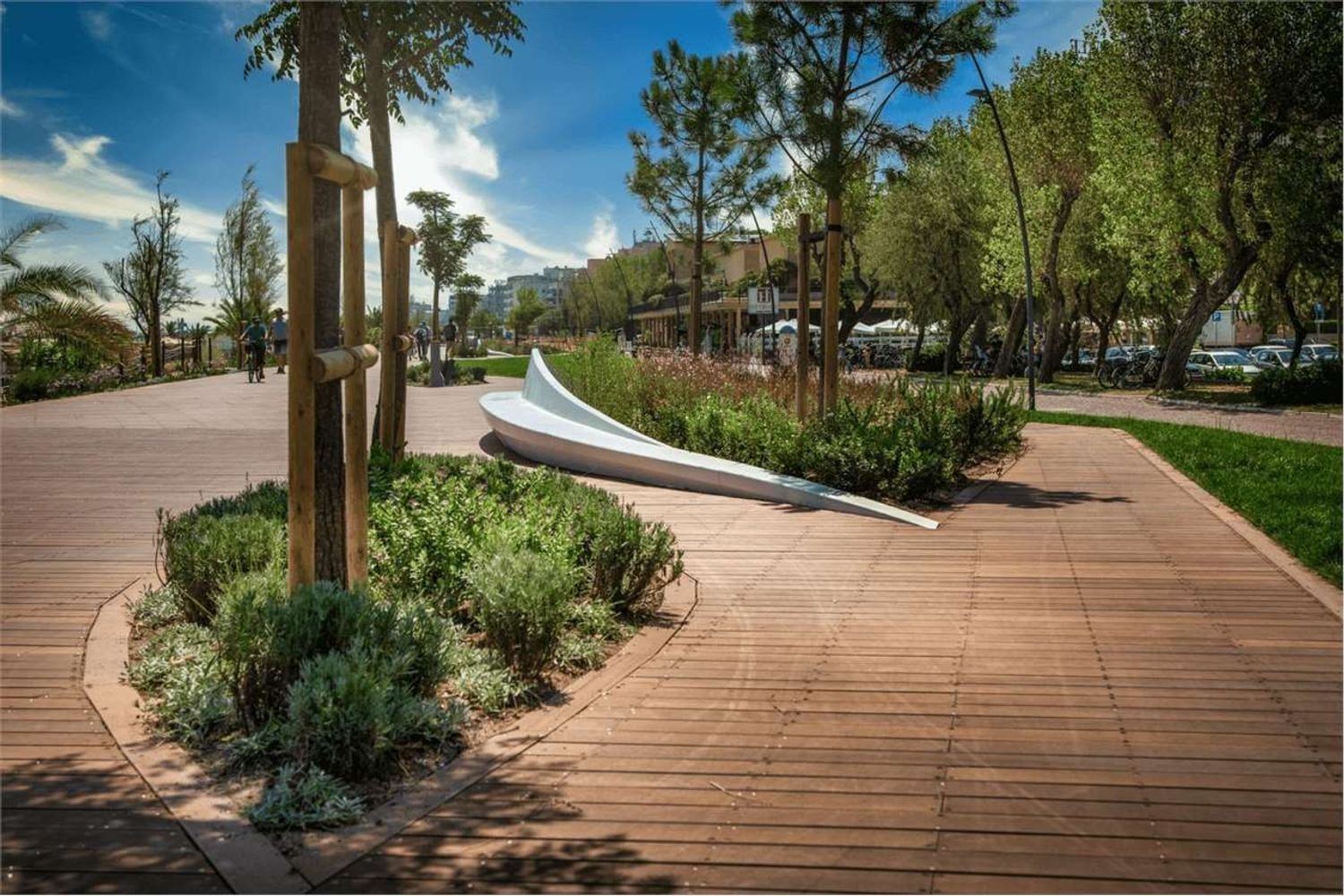 Villette a schiera in vendita a Rimini