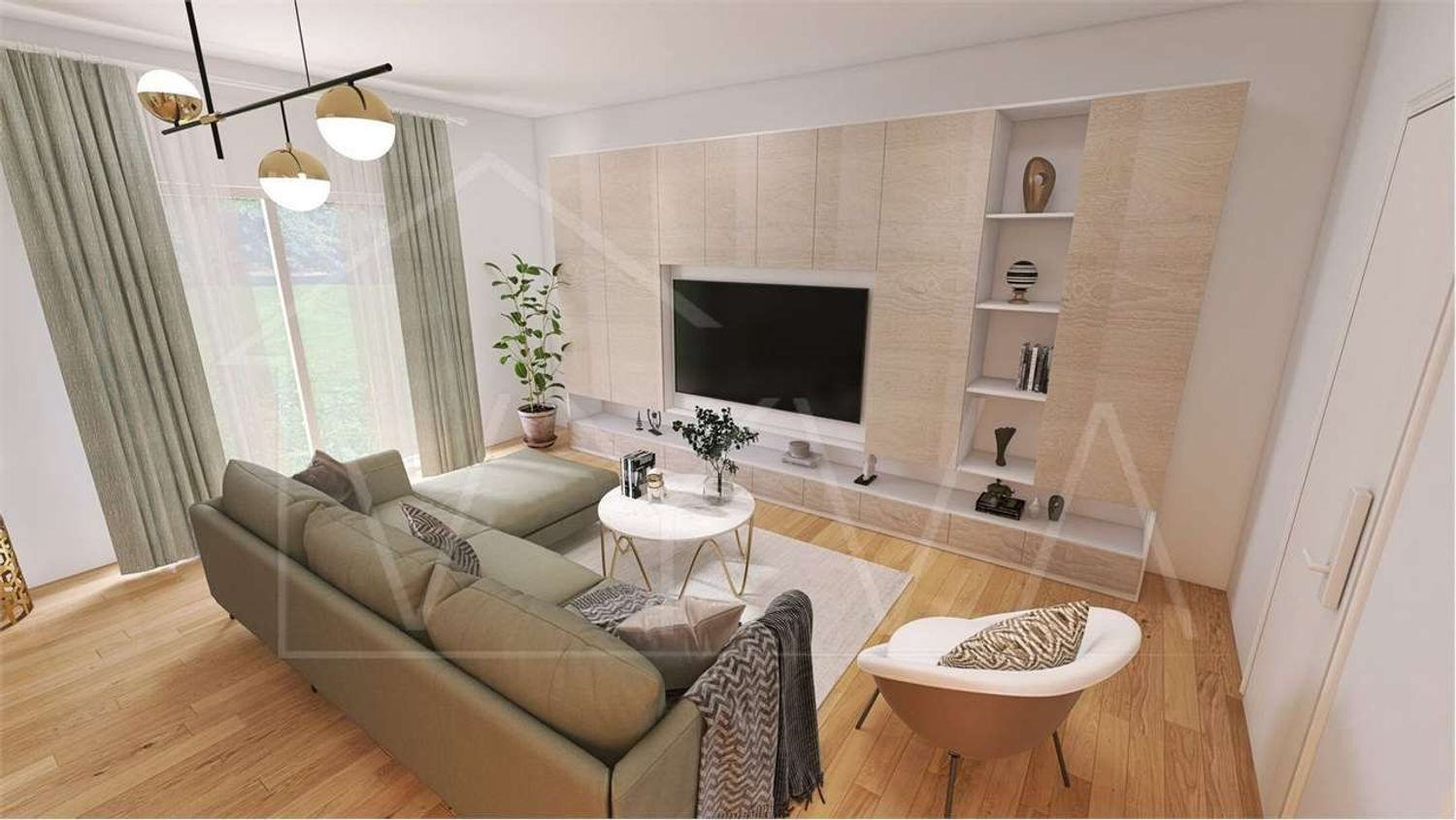 Villette a schiera in vendita a Rimini