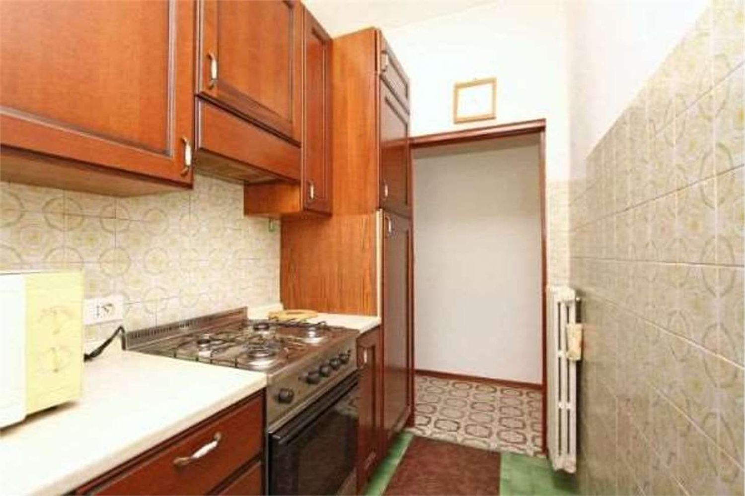 Appartamento in vendita a Comacchio