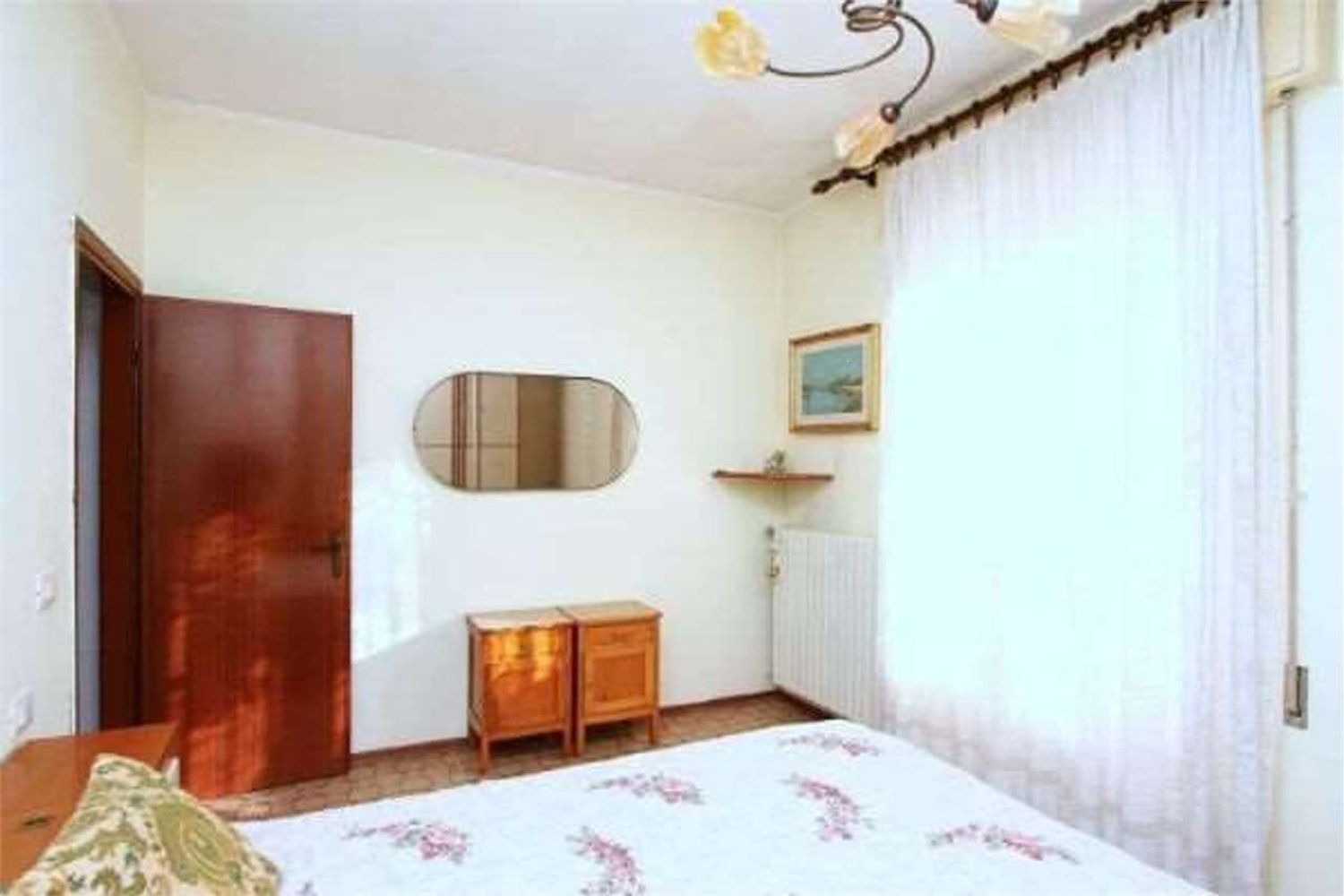 Appartamento in vendita a Comacchio