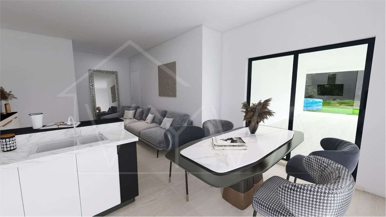 Appartamento in vendita a Rimini