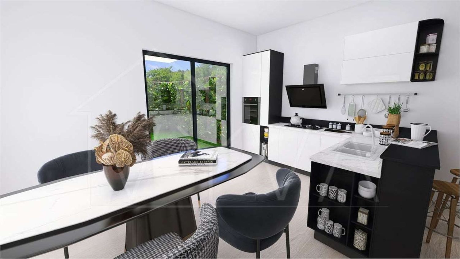 Appartamento in vendita a Rimini