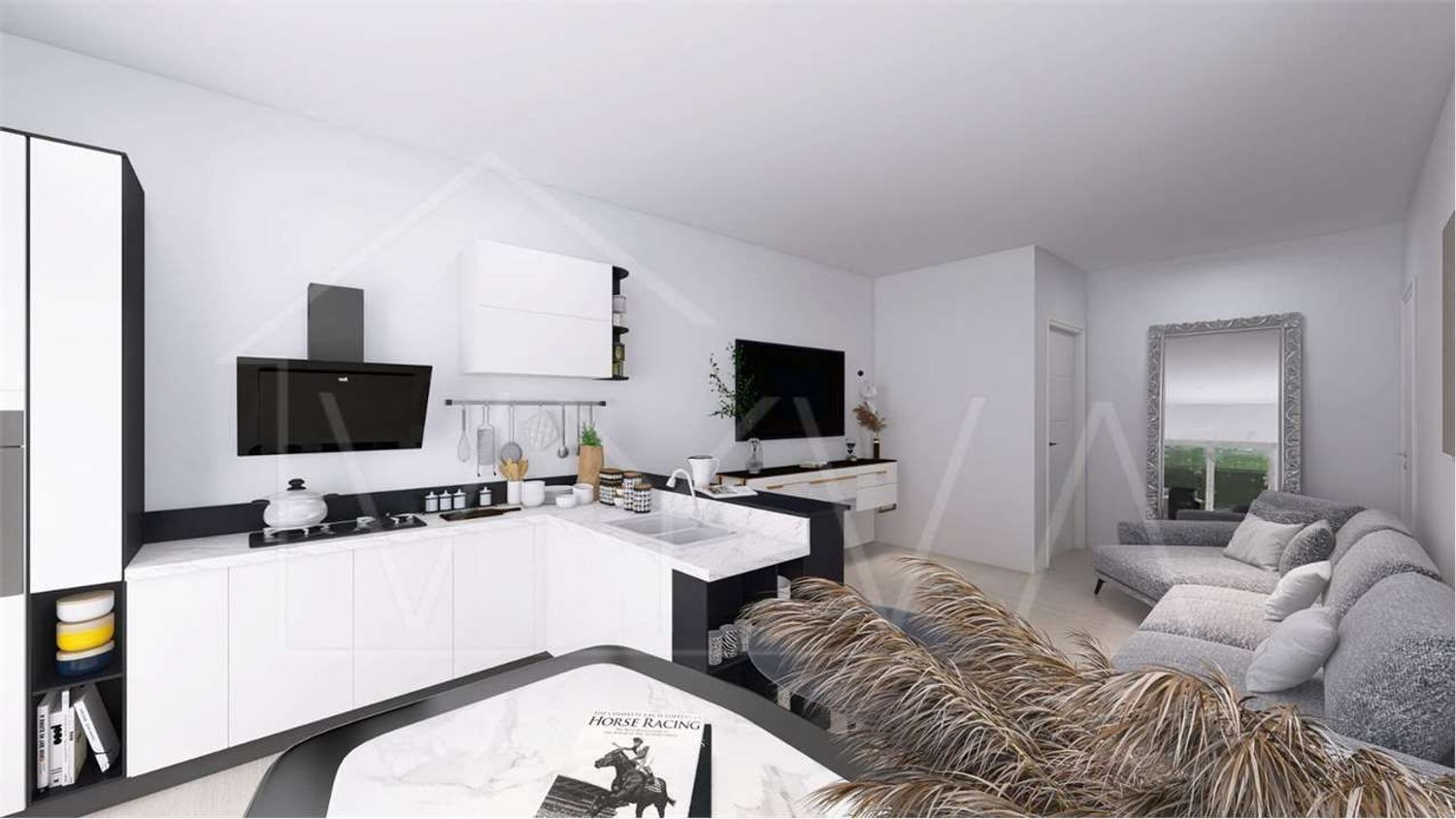 Appartamento in vendita a Rimini