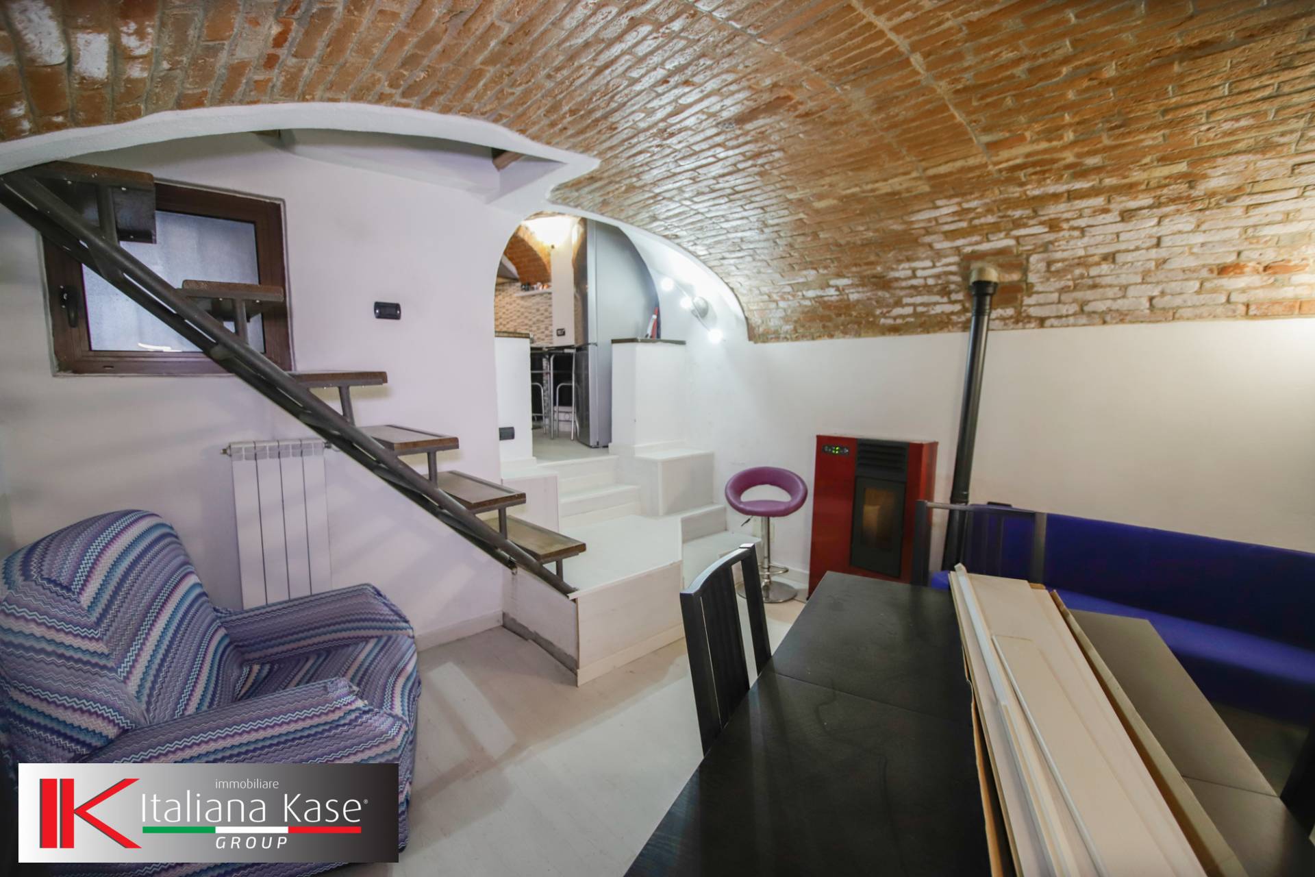 Casa semindipendente in vendita a Foglizzo, foglizzo