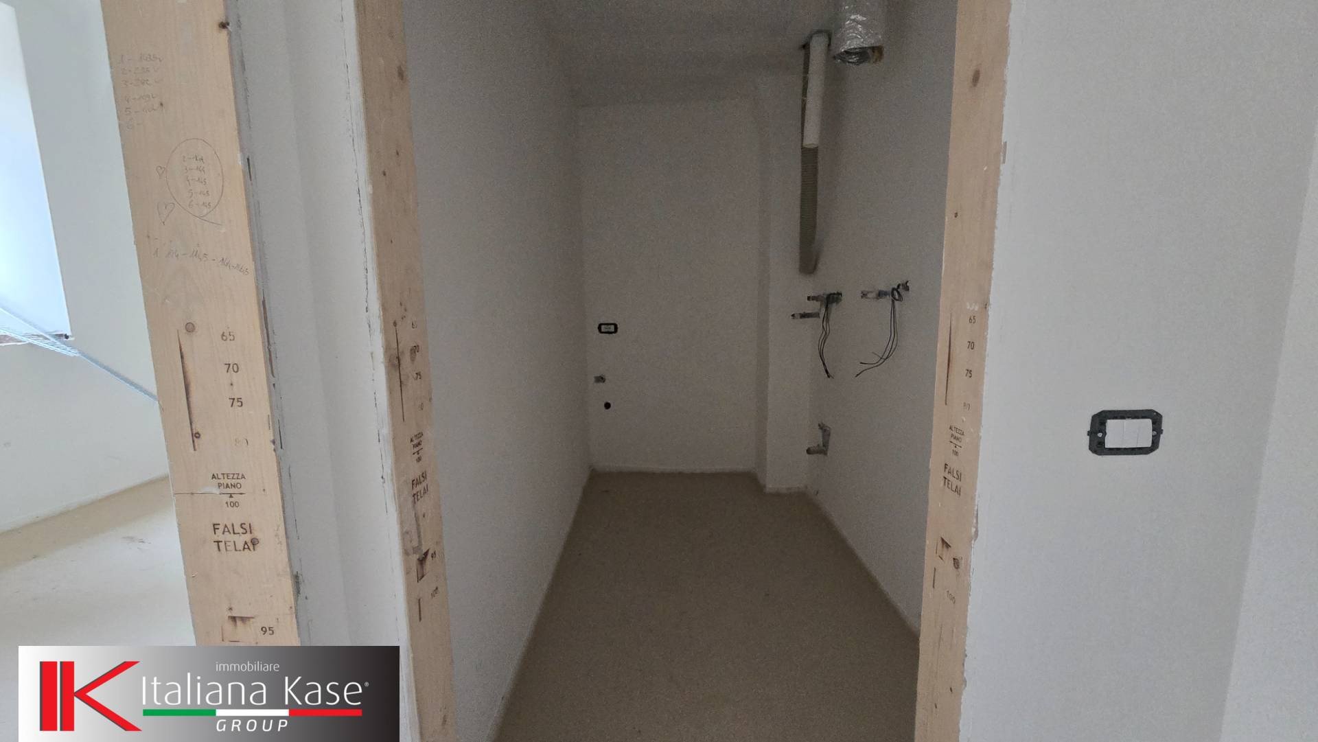 3 locali in vendita a Caluso, caluso