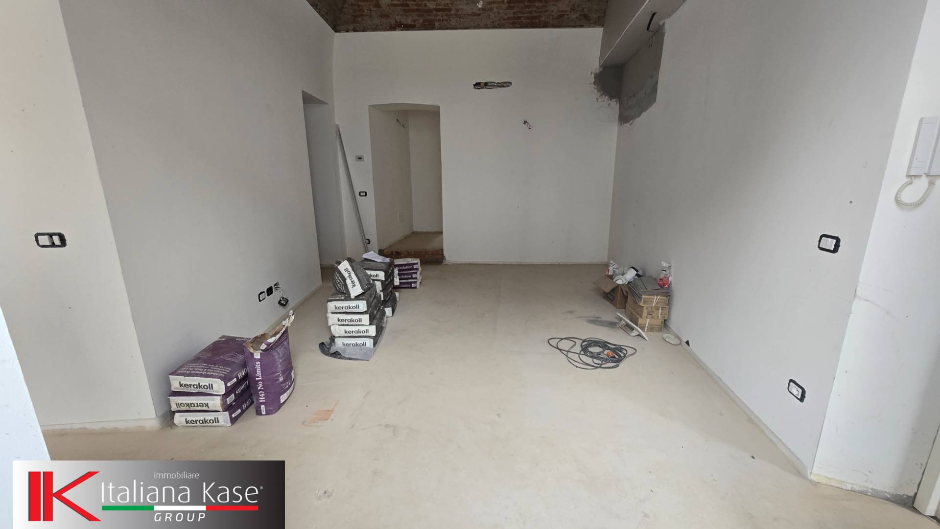 3 locali in vendita a Caluso, caluso