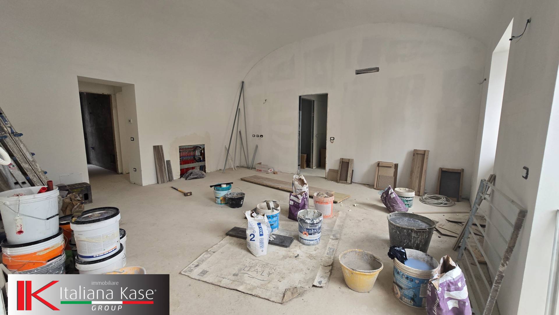 3 locali in vendita a Caluso, caluso