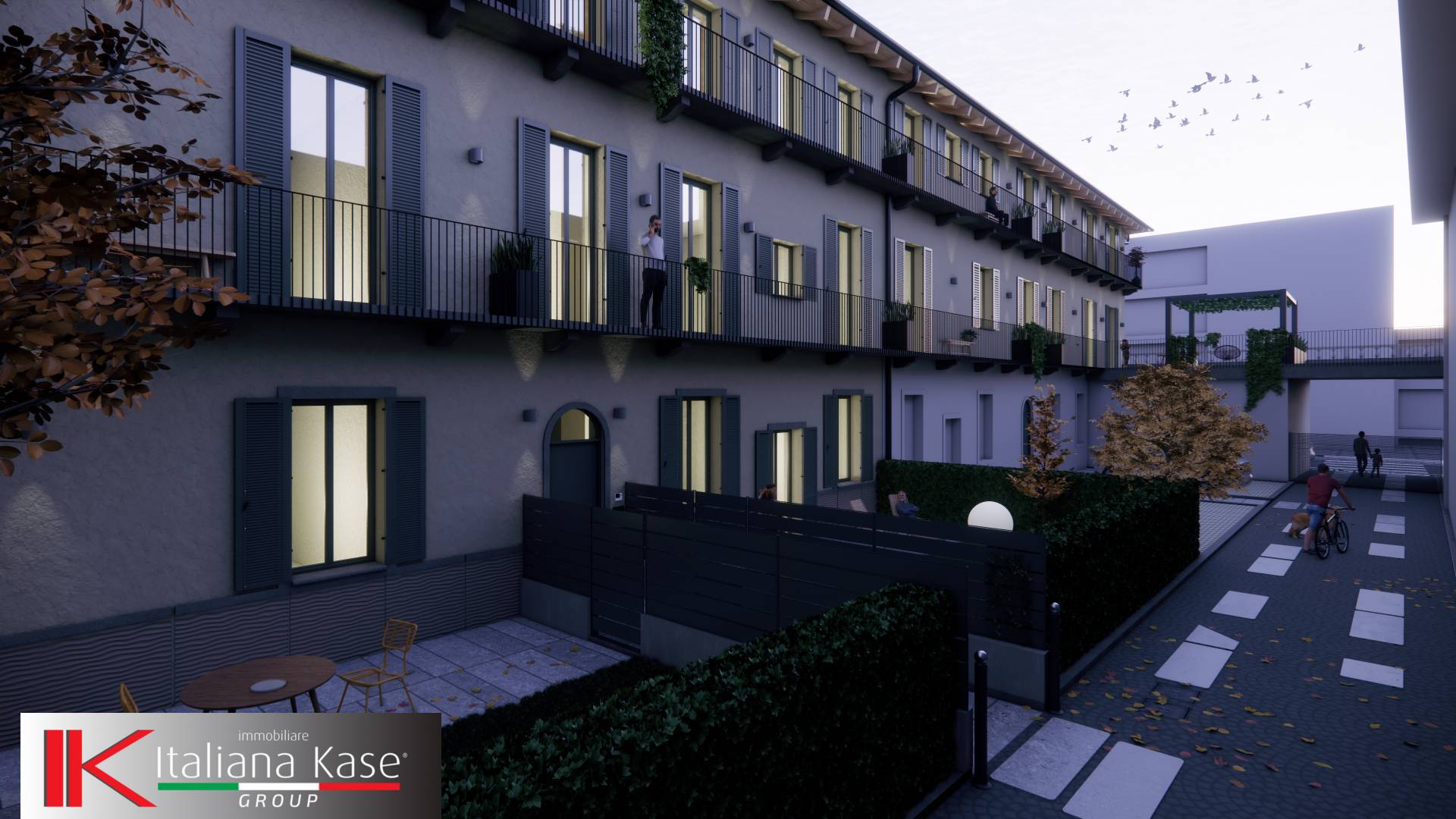 3 locali in vendita a Caluso, caluso