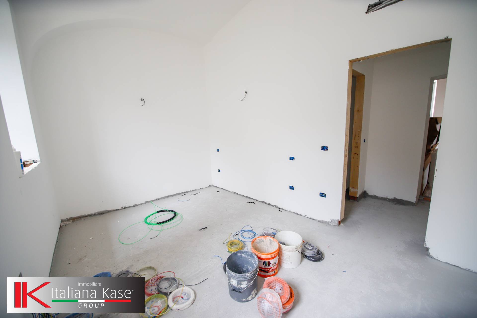 3 locali in vendita a Caluso, caluso