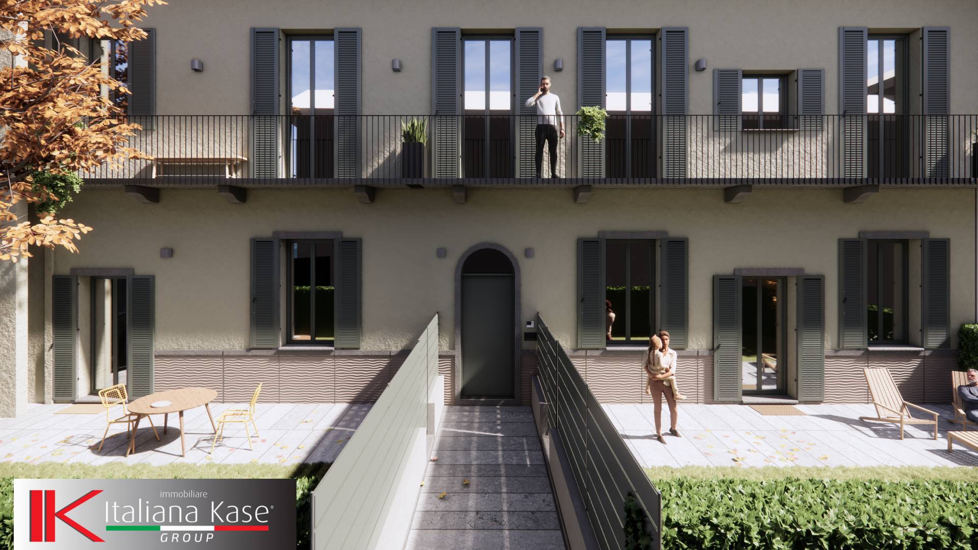 3 locali in vendita a Caluso, caluso