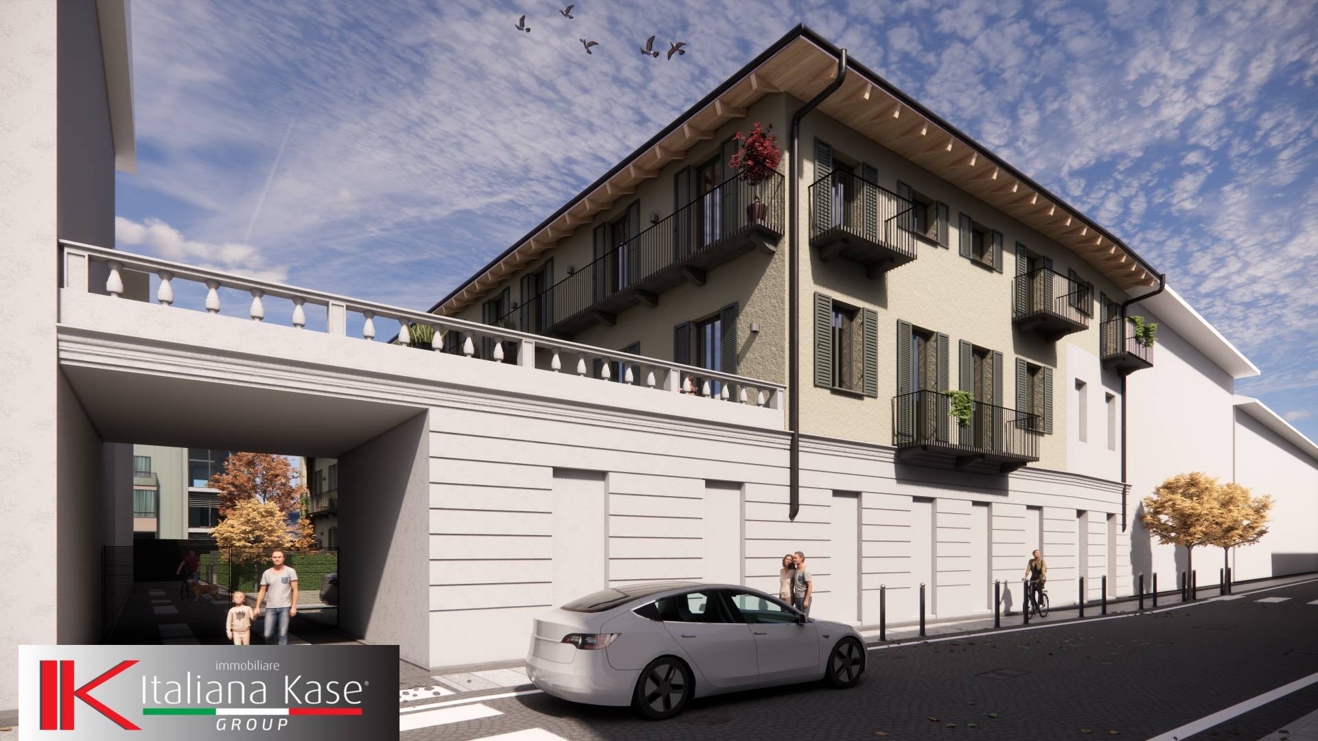 3 locali in vendita a Caluso, caluso