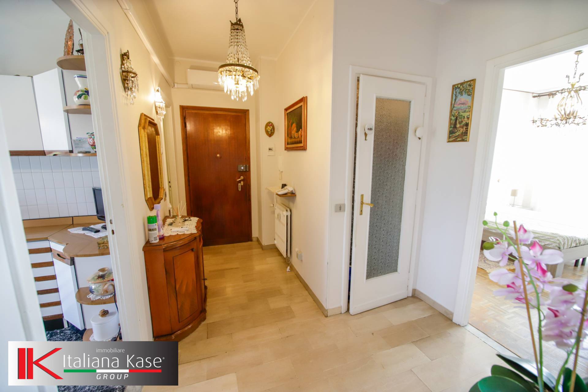 Appartamento in vendita a Caluso, Caluso