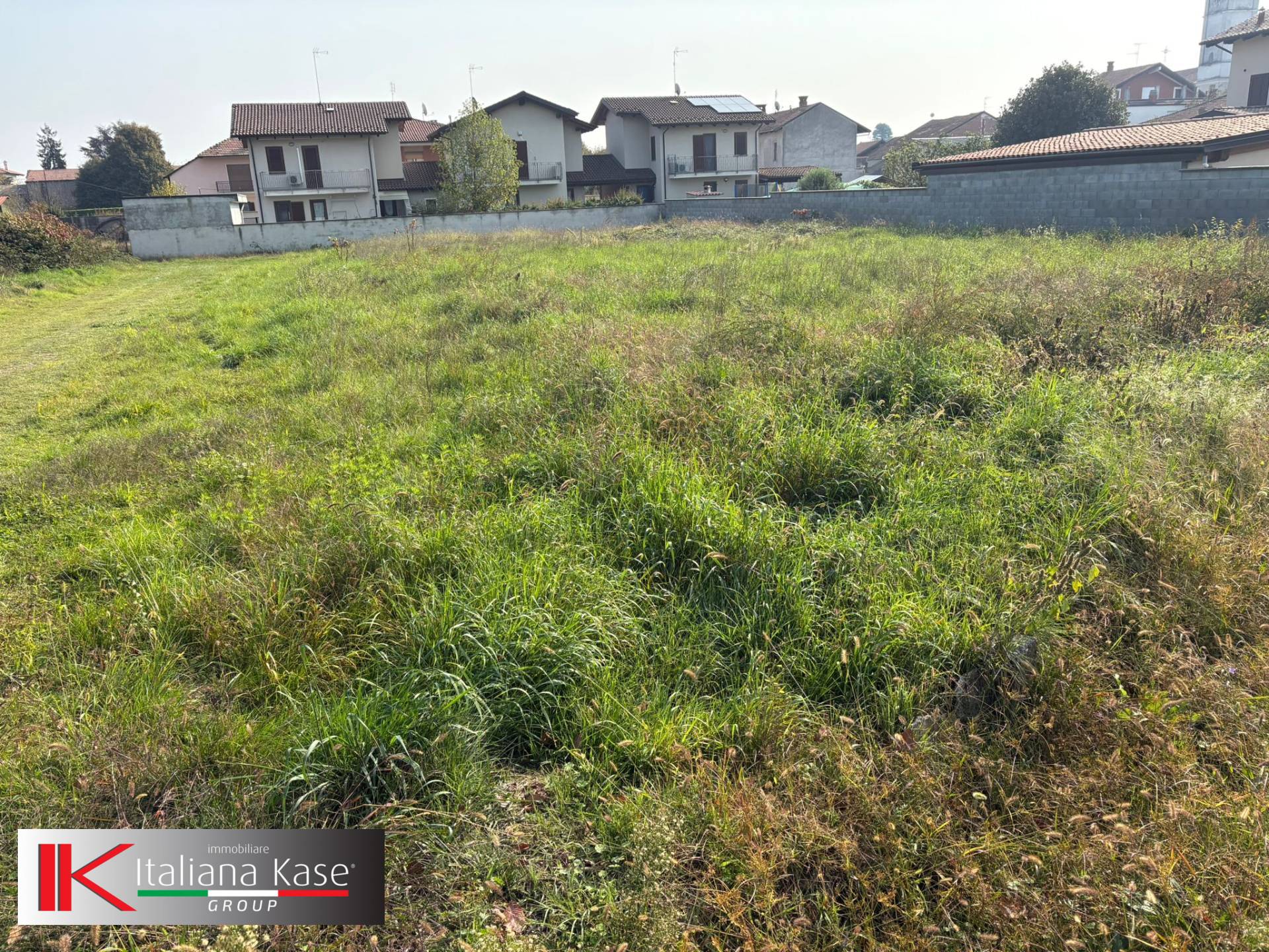 Terreno Edificabile in vendita a Mazz, Tonengo