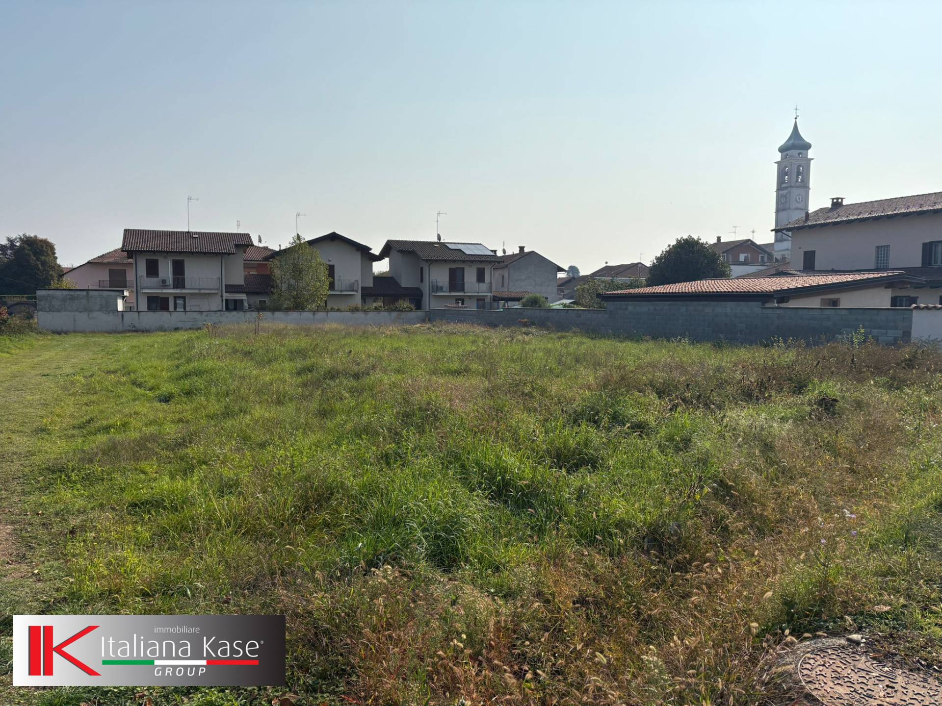 Terreno Edificabile in vendita a Mazz, Tonengo