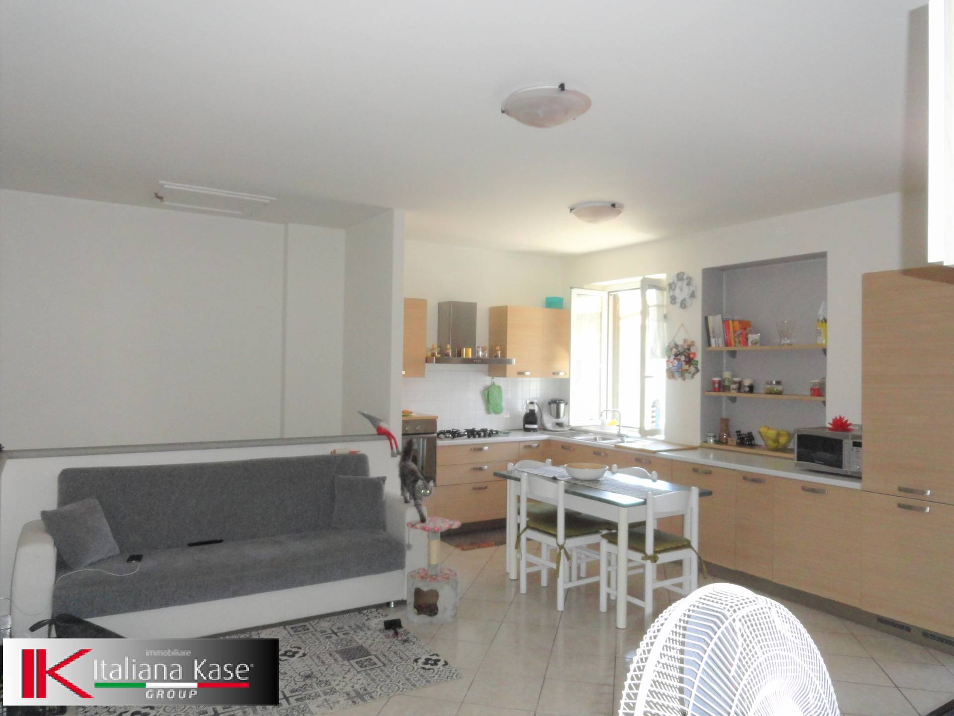 2 locali in affitto a Caluso, Rodallo