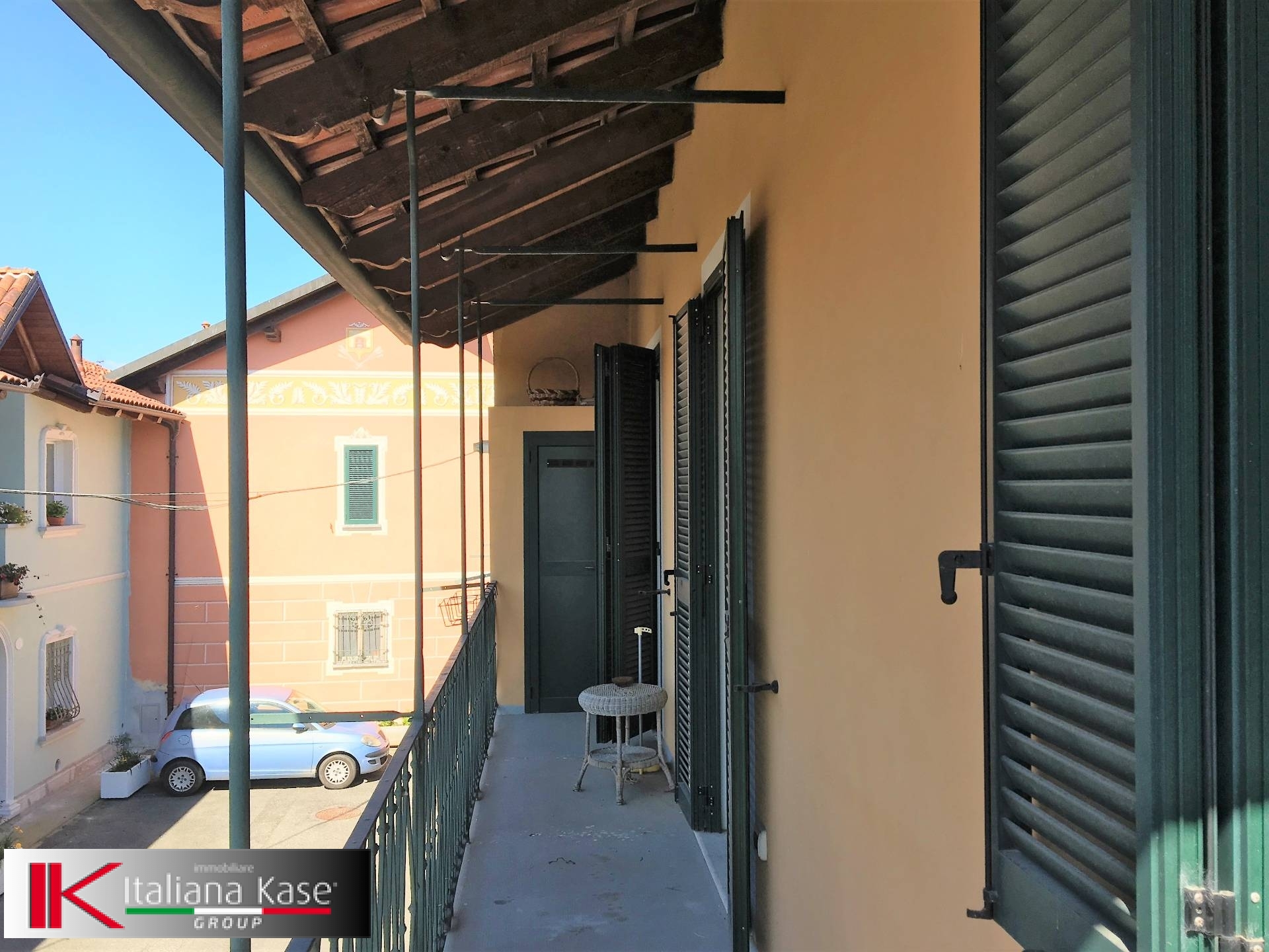 2 locali in affitto a Caluso, Rodallo