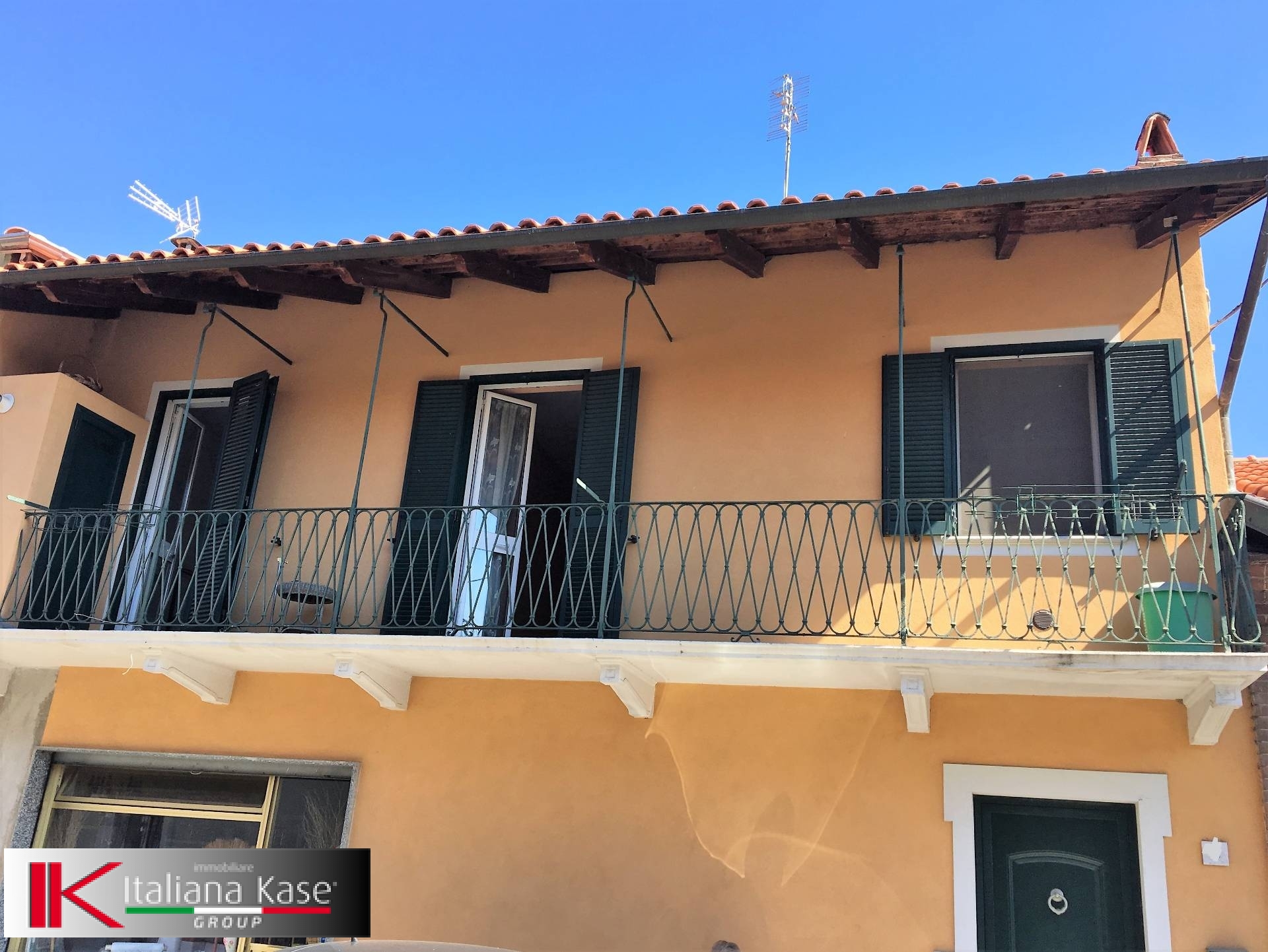 2 locali in affitto a Caluso, Rodallo