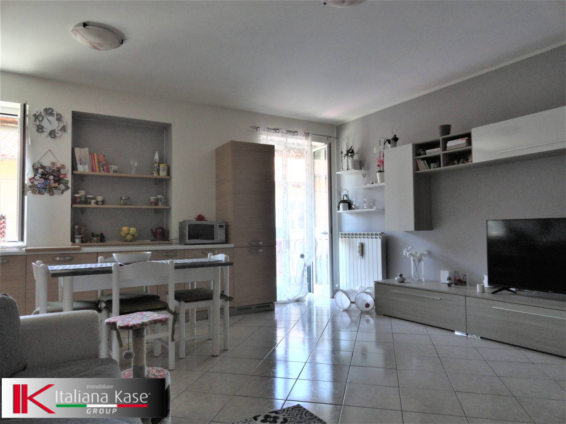 2 locali in affitto a Caluso, Rodallo