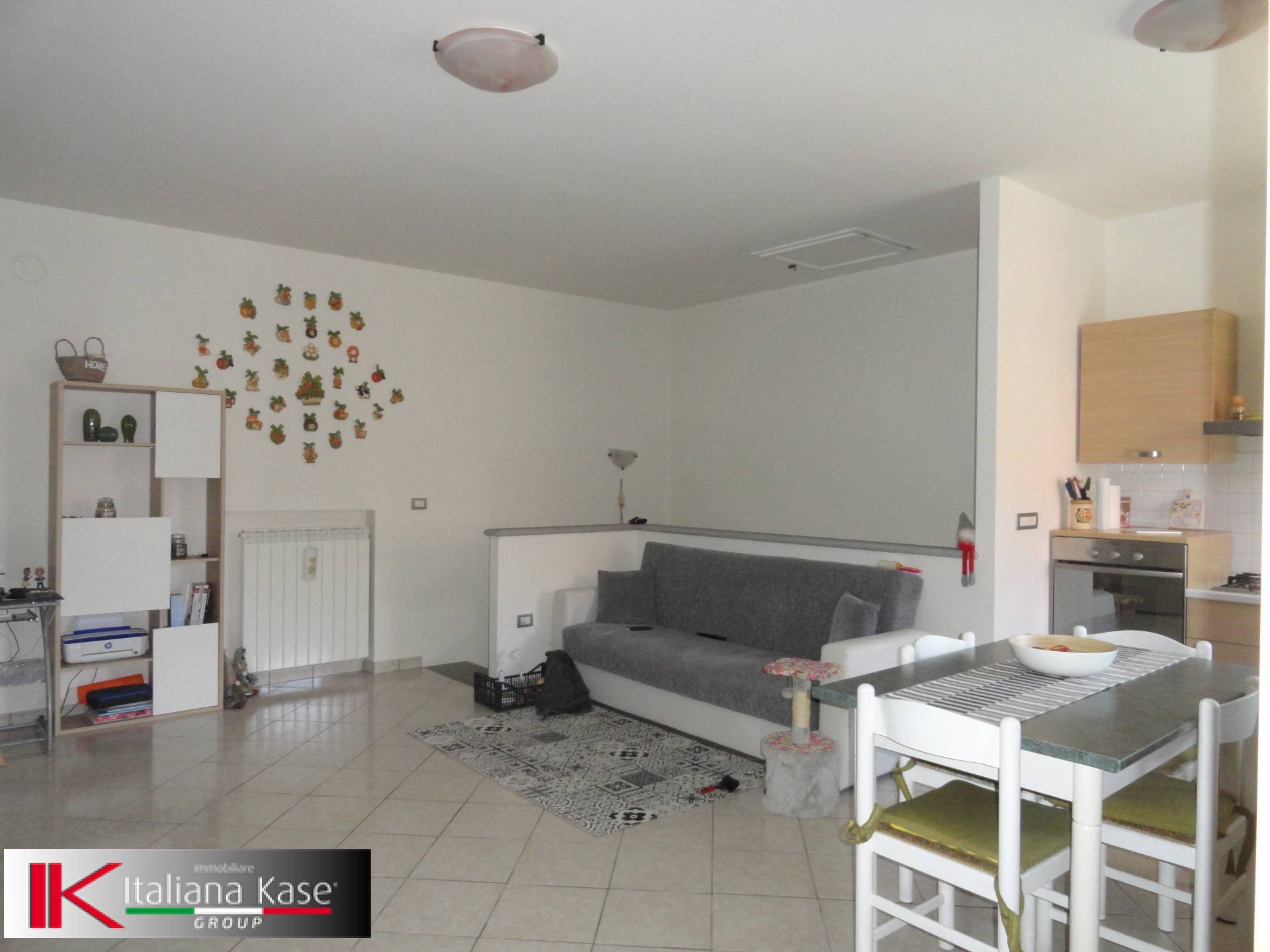 2 locali in affitto a Caluso, Rodallo