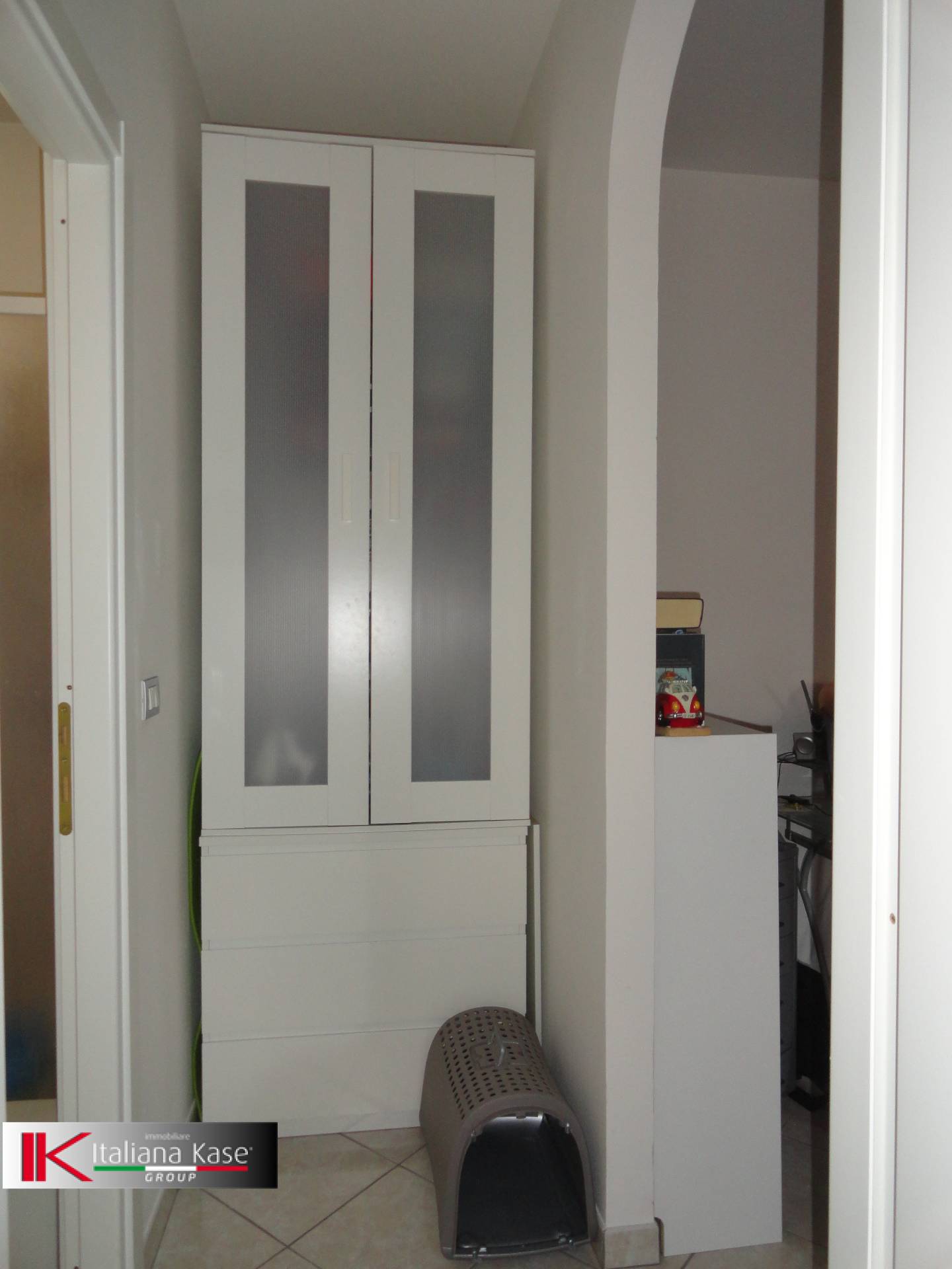 2 locali in affitto a Caluso, Rodallo