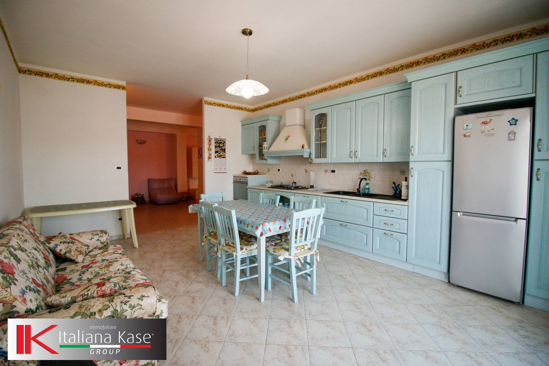 4 locali in vendita a San Giusto Canavese