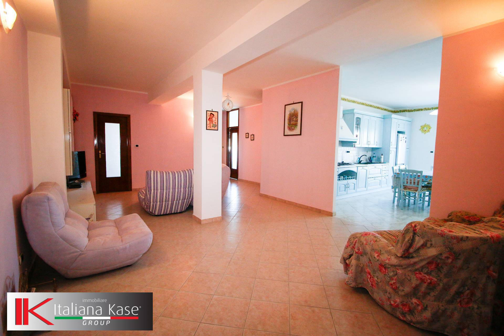 4 locali in vendita a San Giusto Canavese