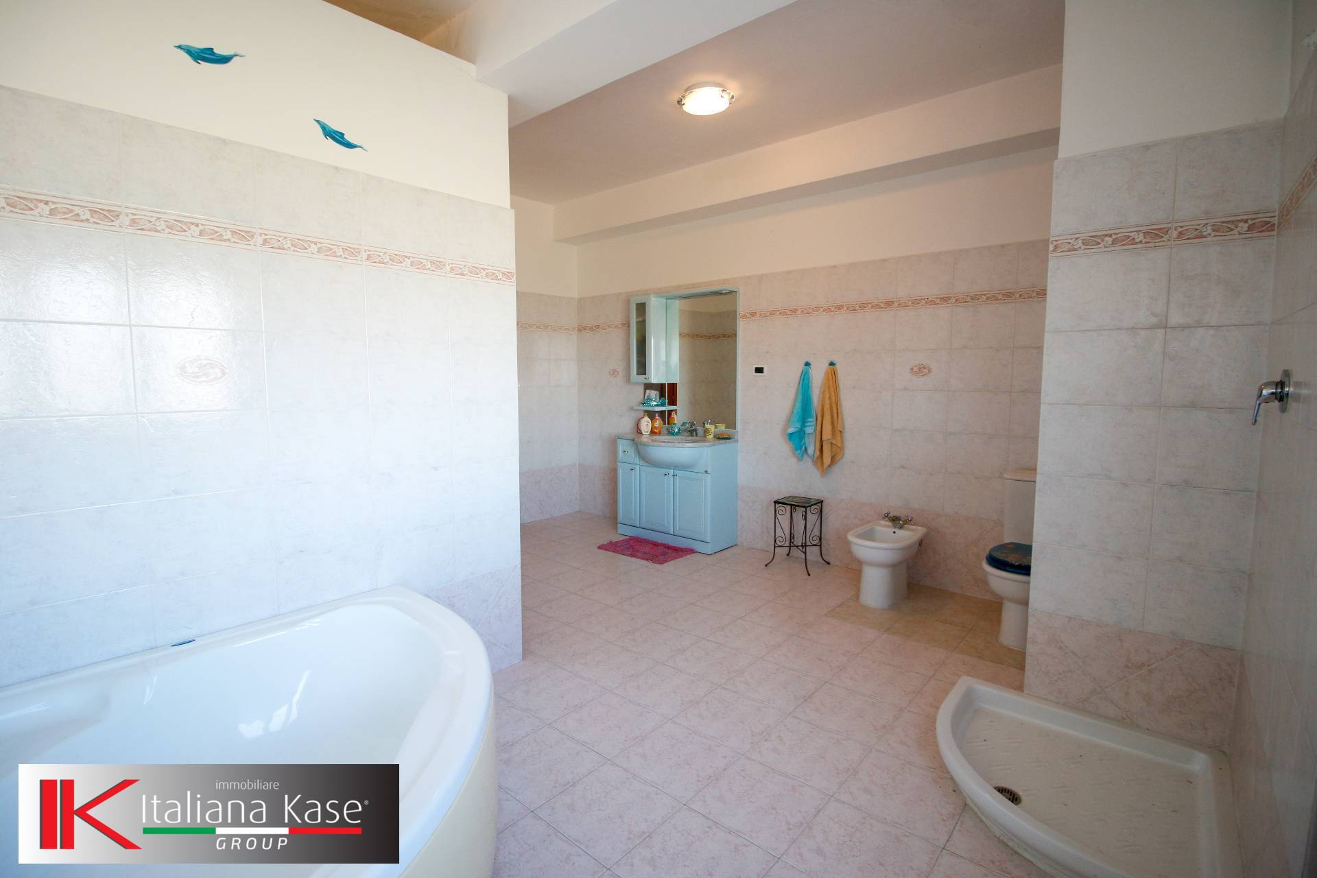 4 locali in vendita a San Giusto Canavese