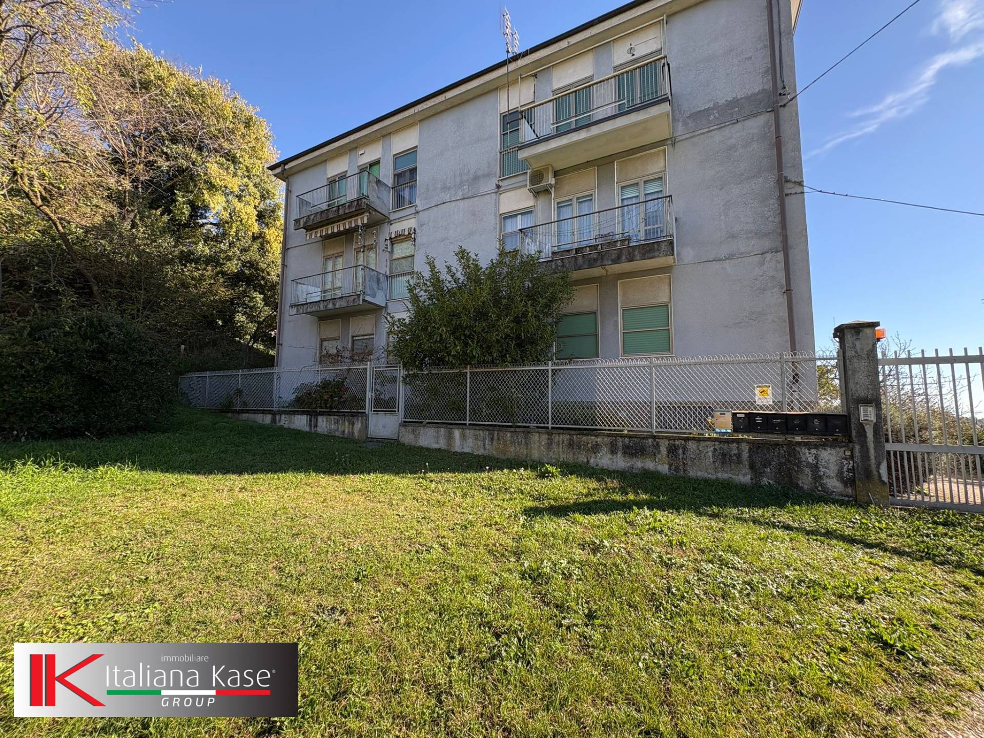 4 locali in vendita a Orio Canavese, orio