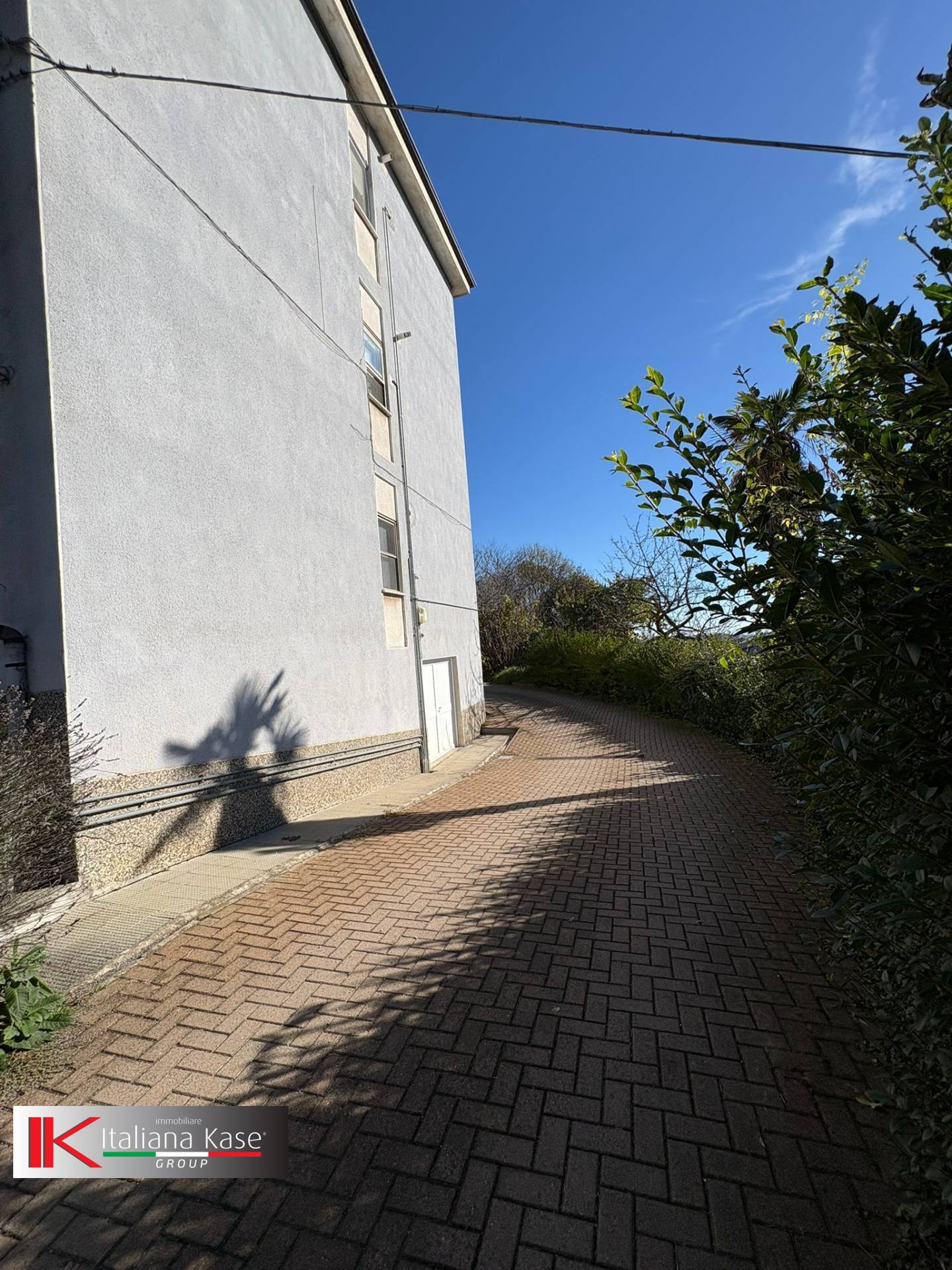 4 locali in vendita a Orio Canavese, orio