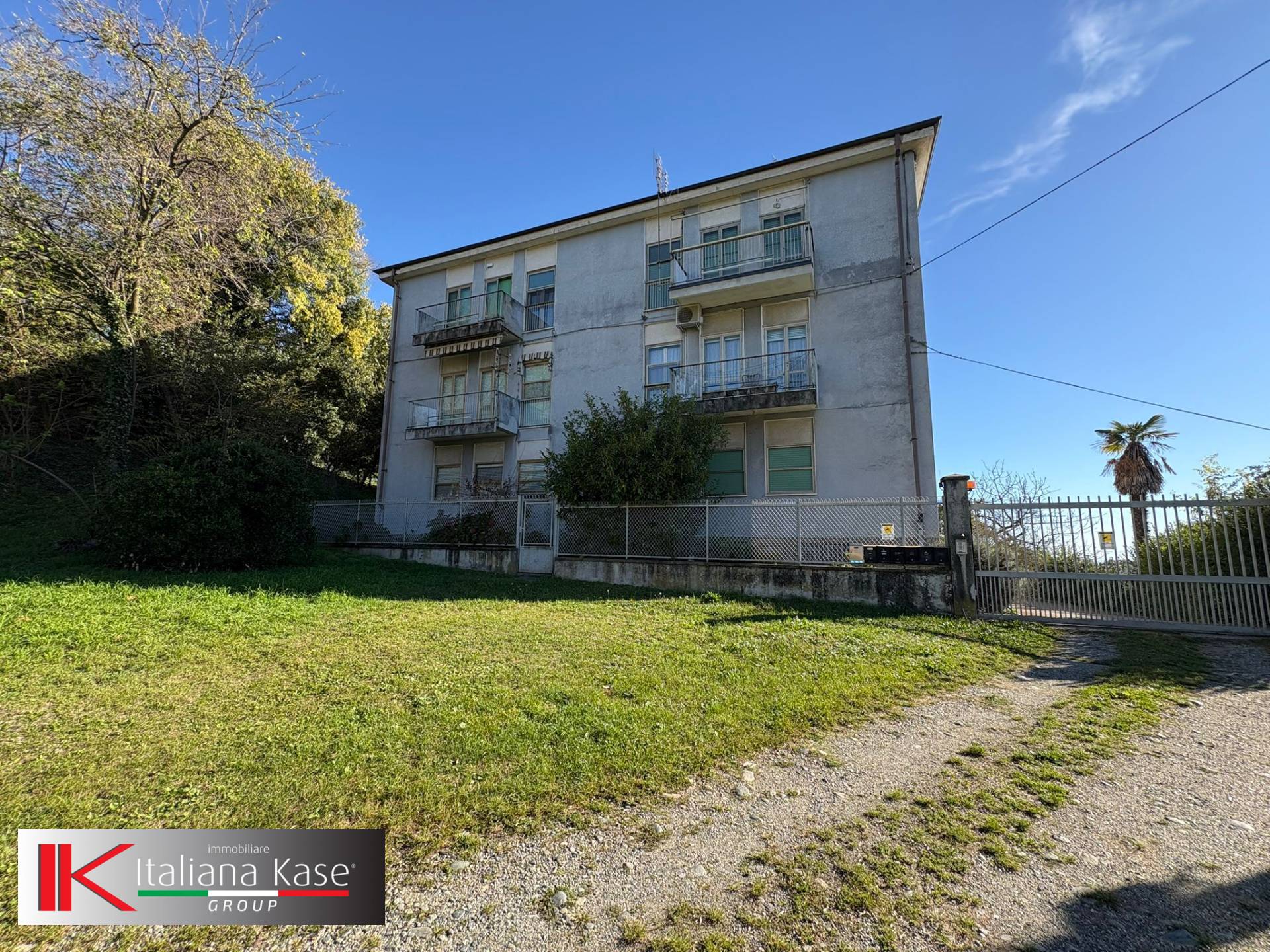 4 locali in vendita a Orio Canavese, orio