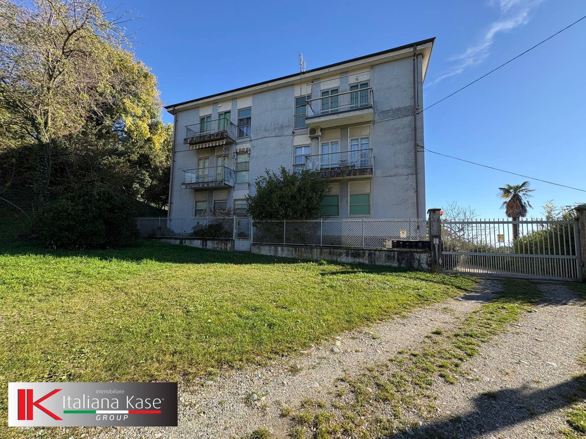 4 locali in vendita a Orio Canavese, orio