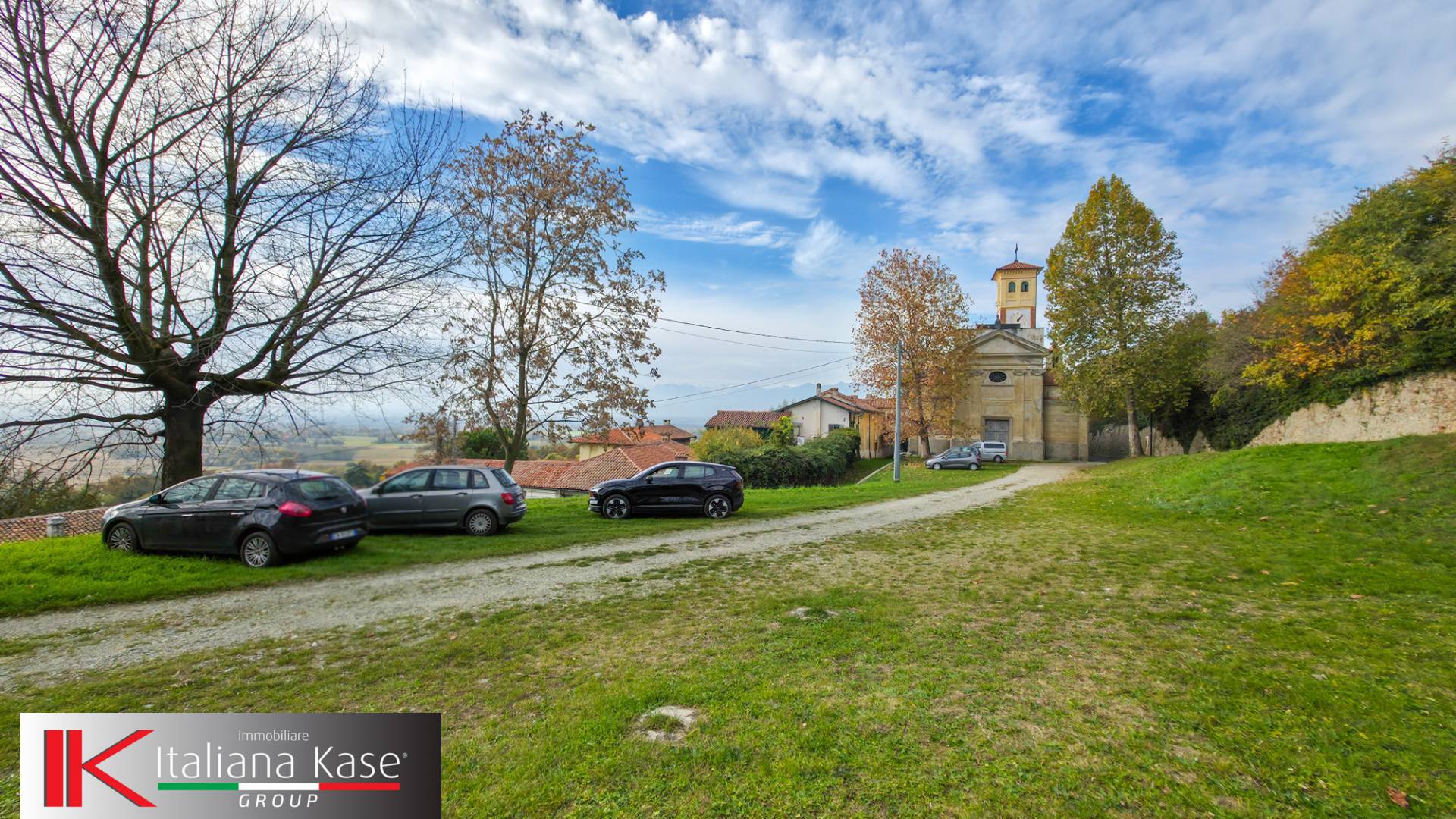 4 locali in vendita a Orio Canavese, orio