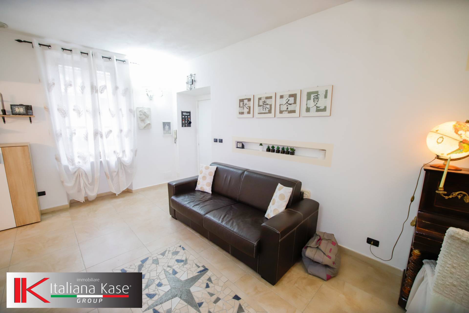 Casa semindipendente in vendita a San Giorgio Canavese