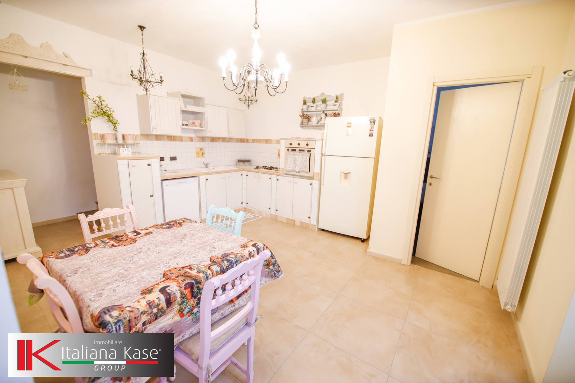 Casa semindipendente in vendita a San Giorgio Canavese