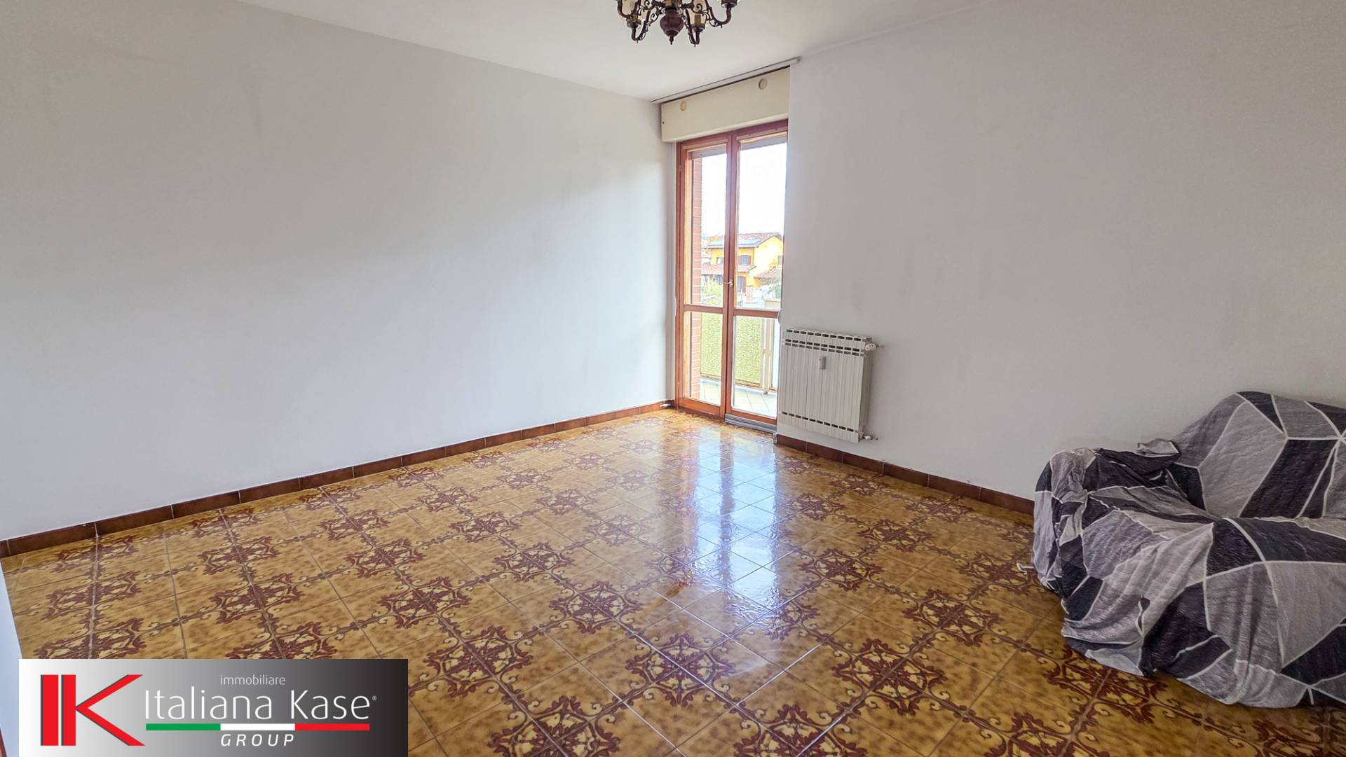 3 locali in vendita a San Giorgio Canavese