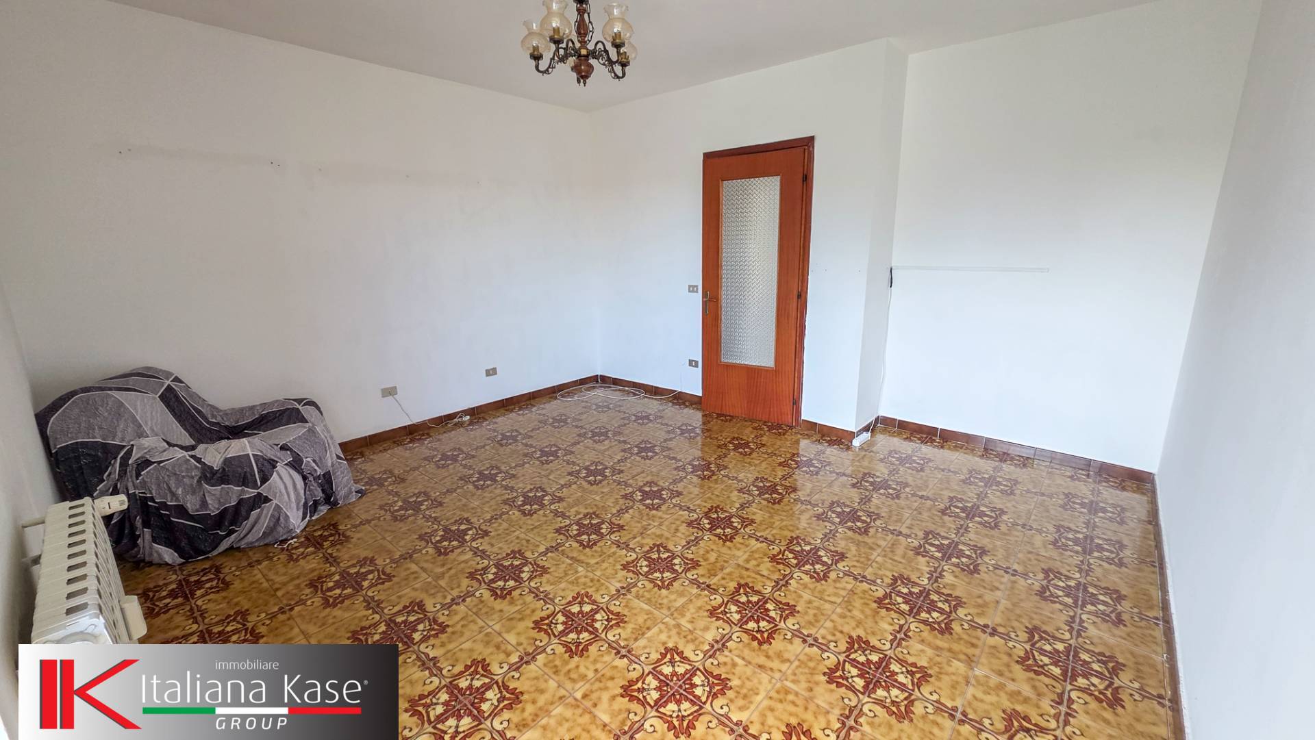 3 locali in vendita a San Giorgio Canavese