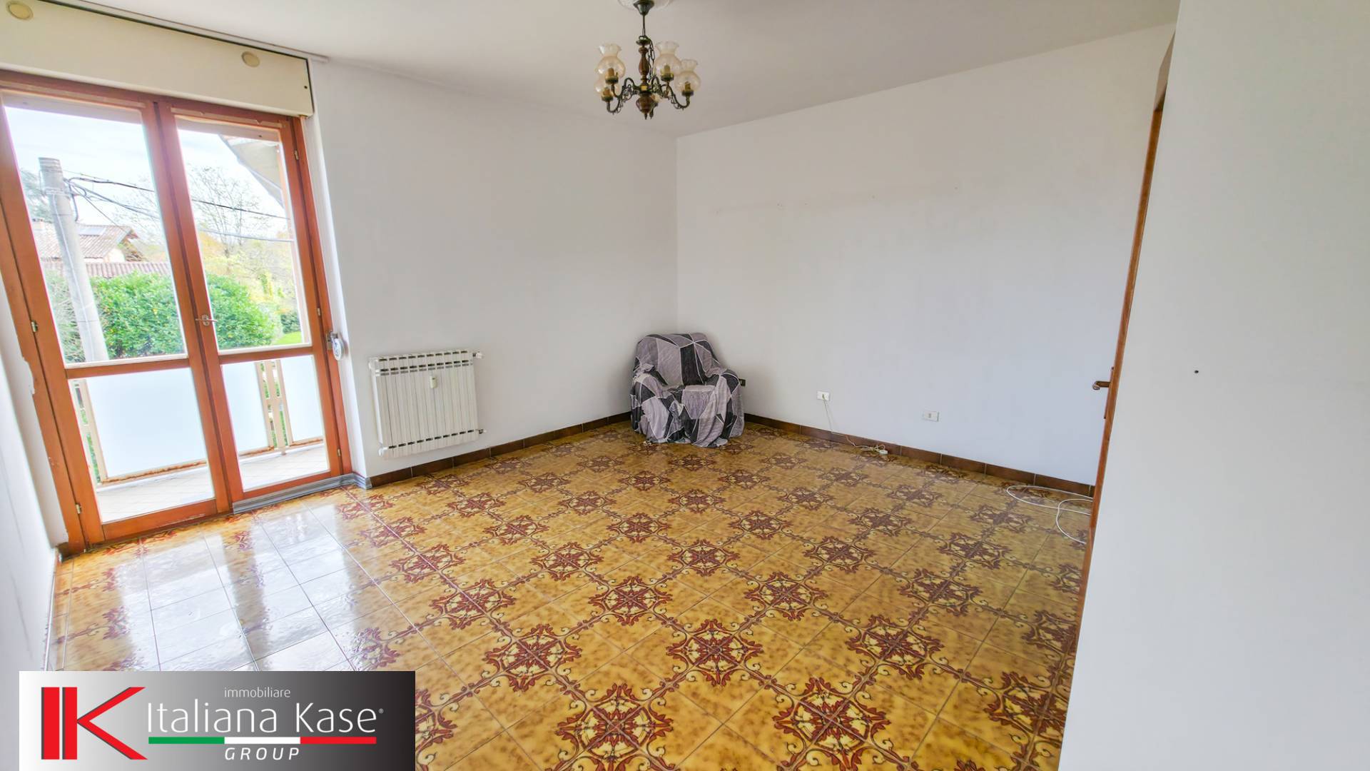 3 locali in vendita a San Giorgio Canavese