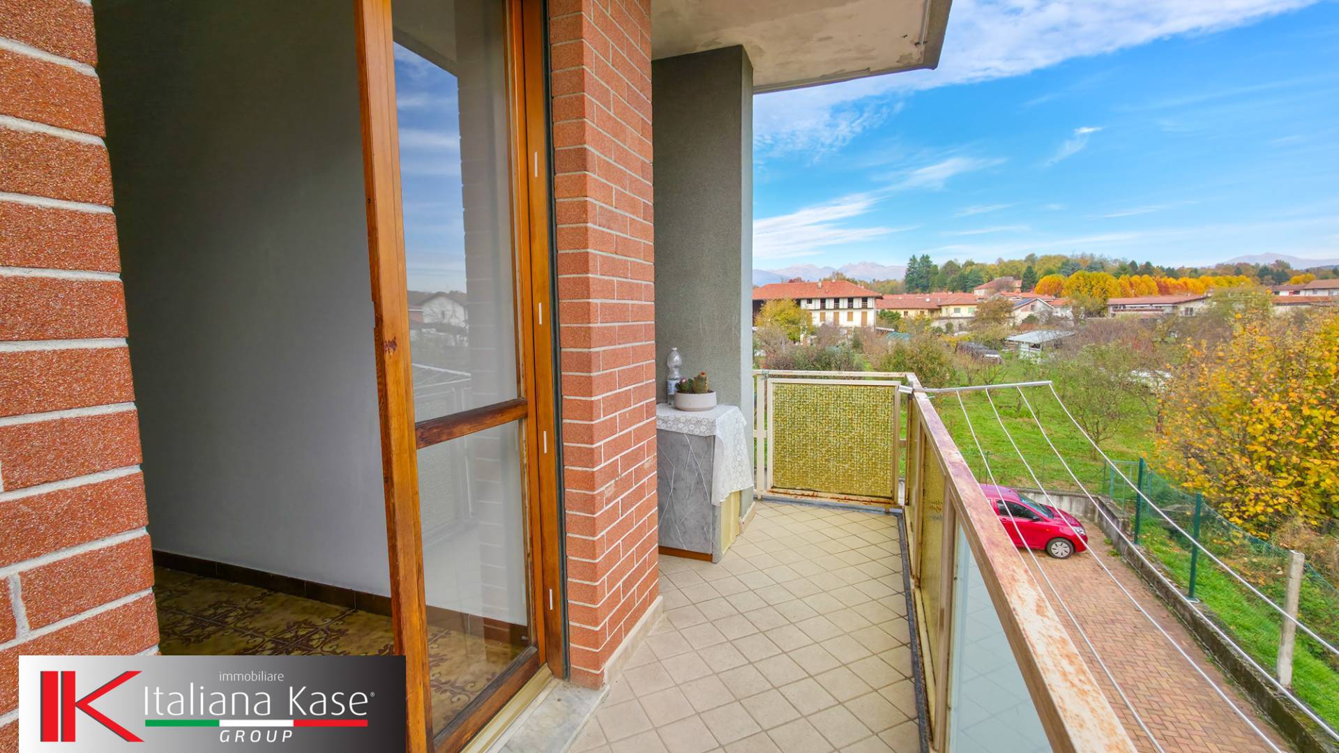 3 locali in vendita a San Giorgio Canavese