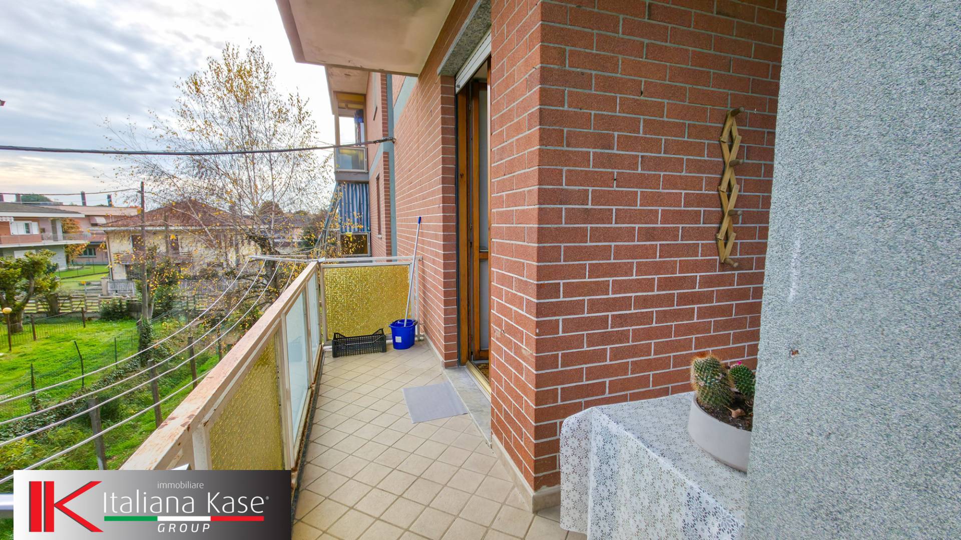 3 locali in vendita a San Giorgio Canavese